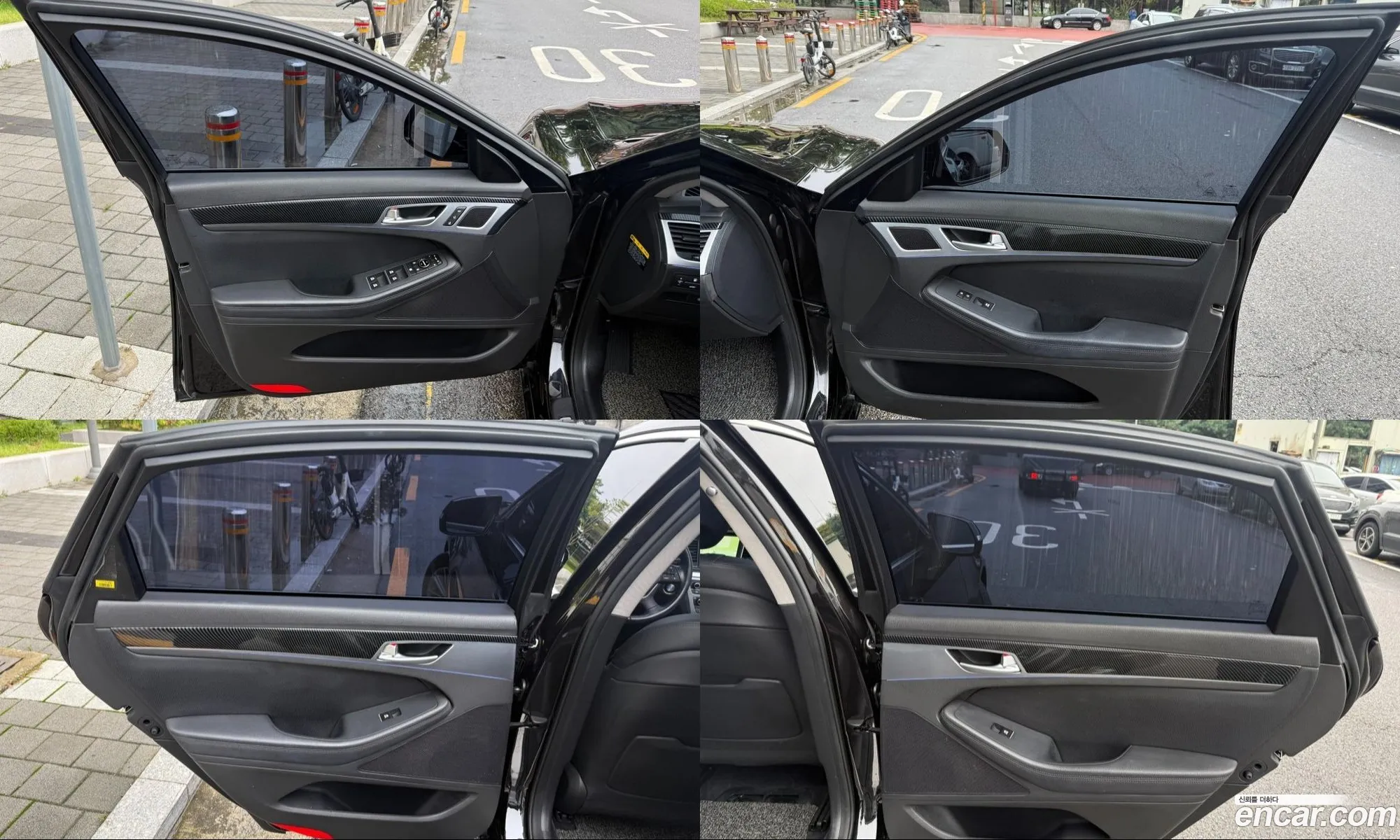 Genesis G80 2018 — 8