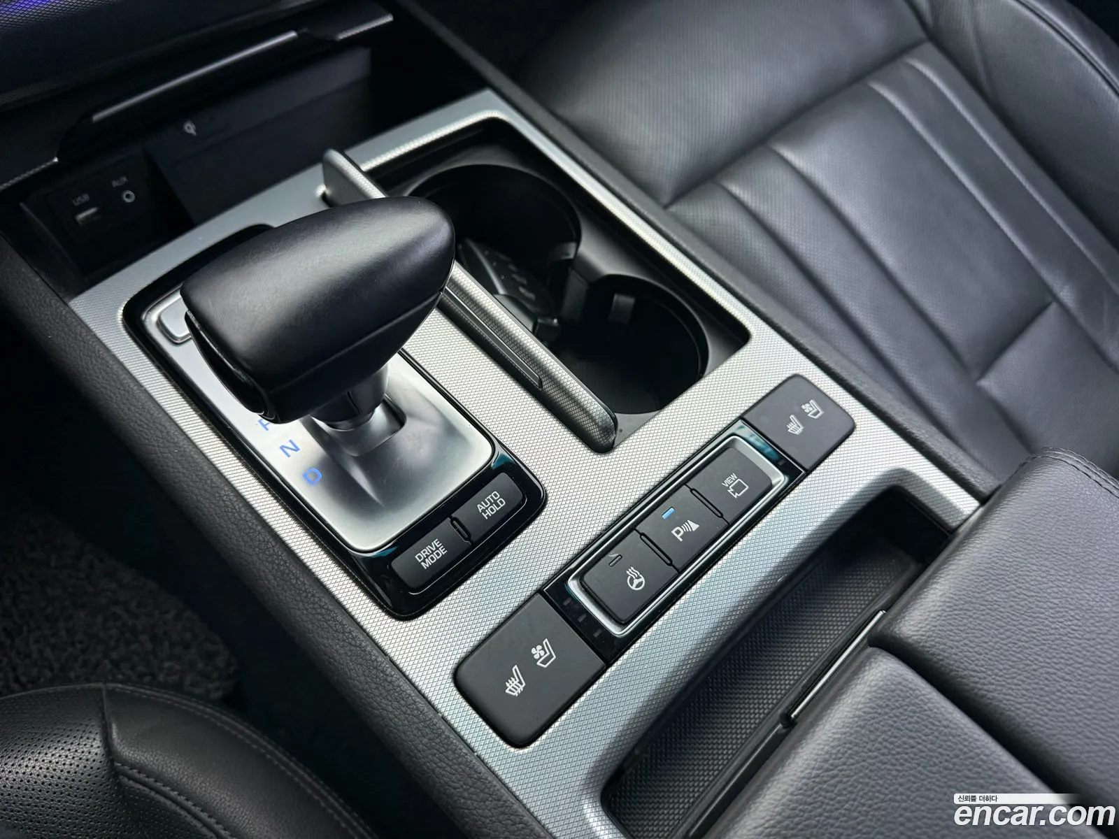 Genesis G80 2018 — 10