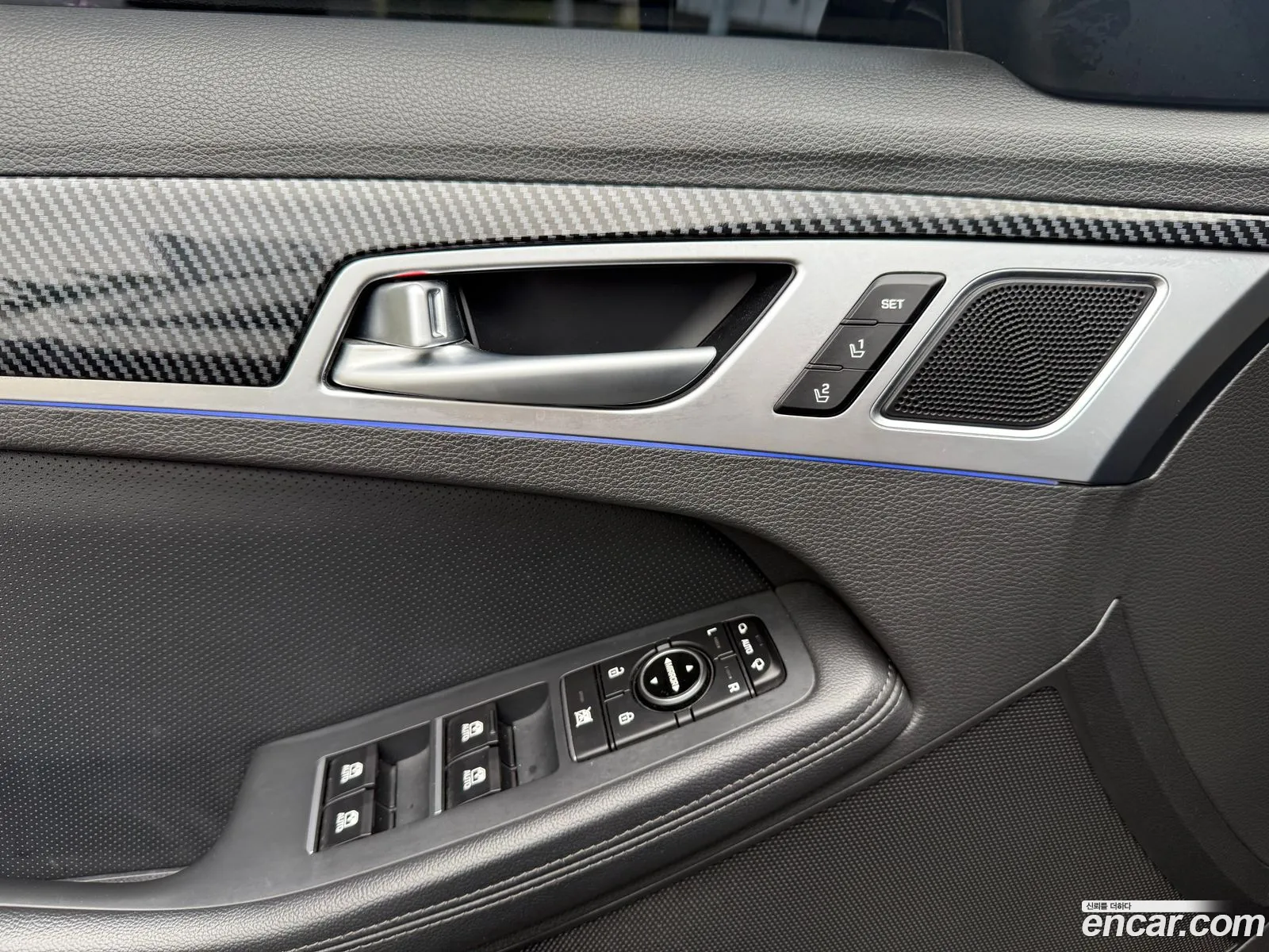 Genesis G80 2018 — 4