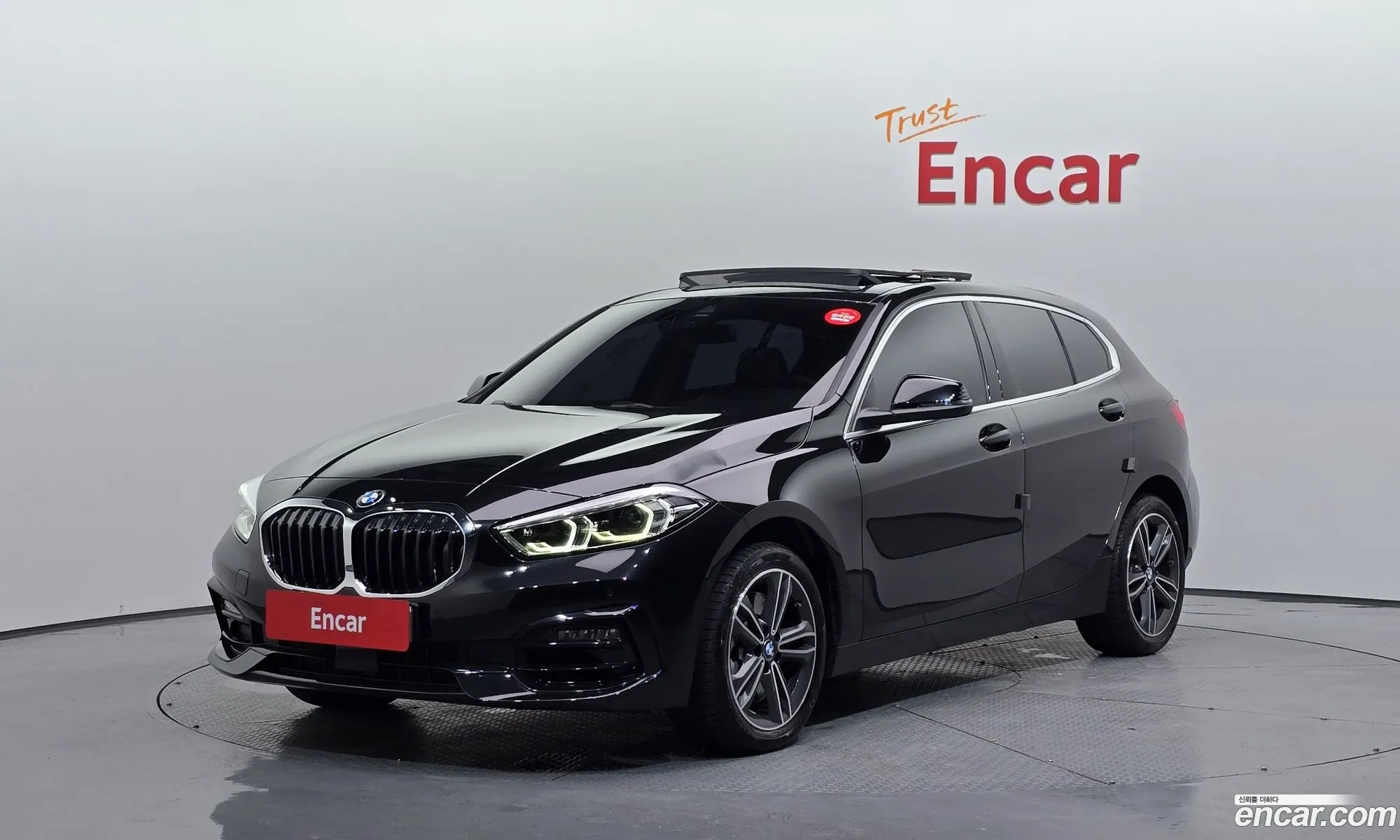 BMW 1 Series 2023 WBA7L7105R7N06258 — 10