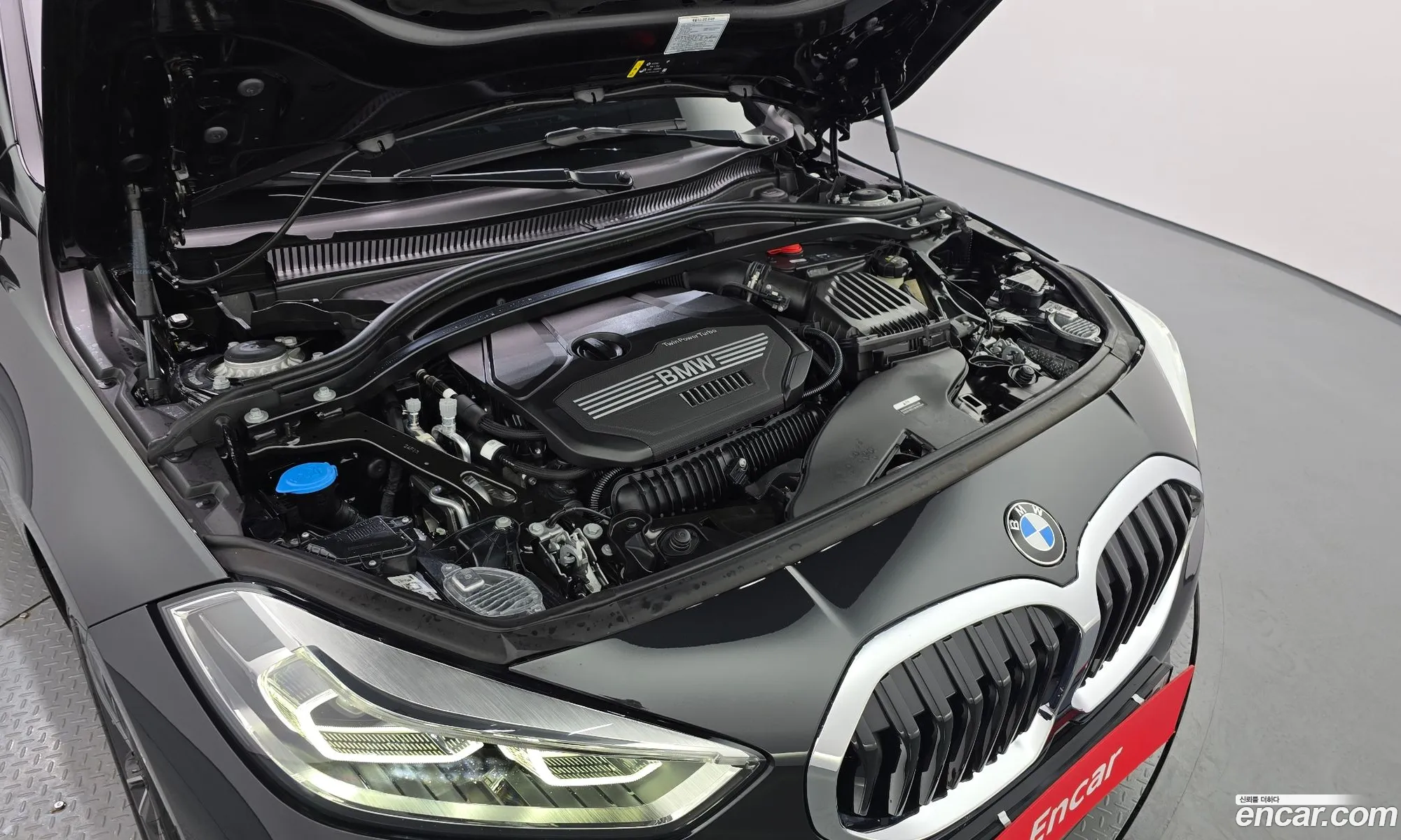 BMW 1 Series 2023 WBA7L7105R7N06258 — 19