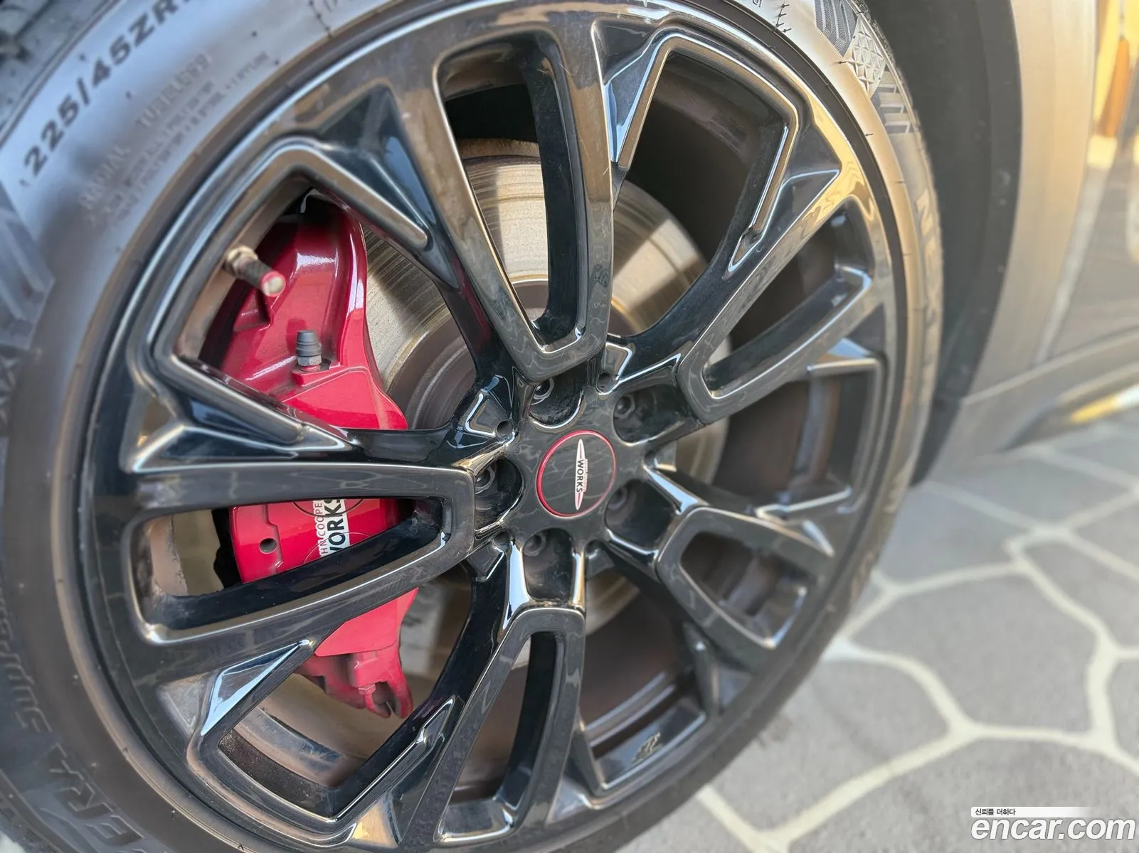 Mini Cooper S Countryman 2020 — 10