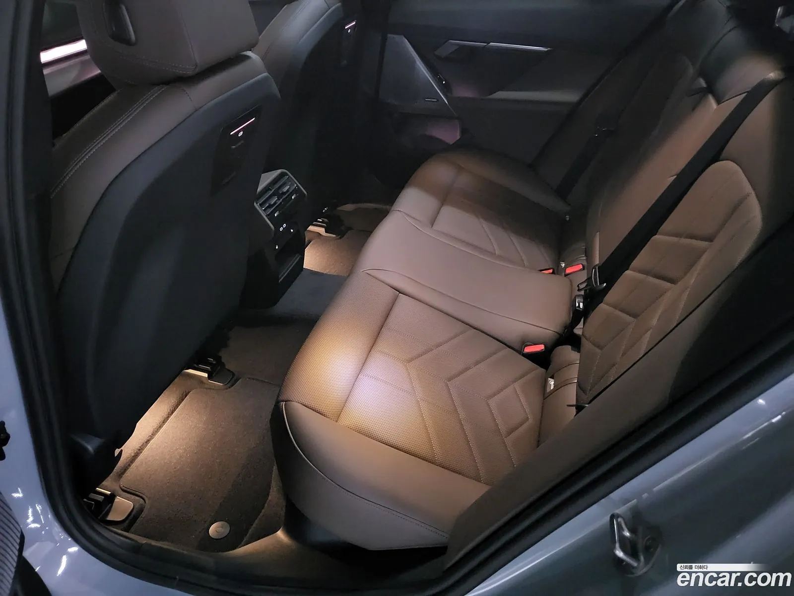 BMW 5 Series 2025 — 7