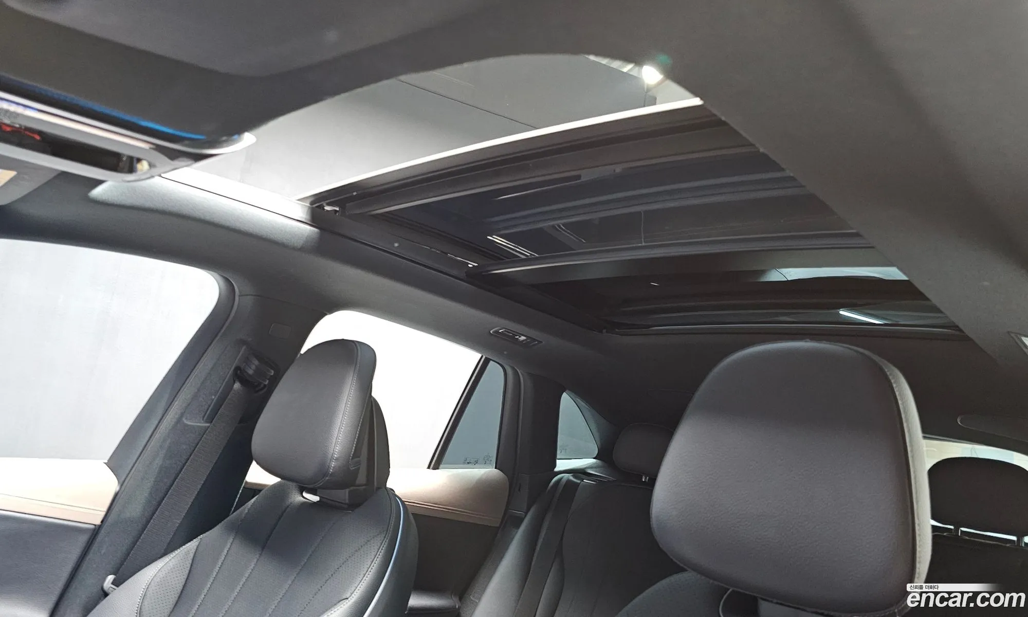Mercedes-Benz EQE SUV X294 2023 — 20