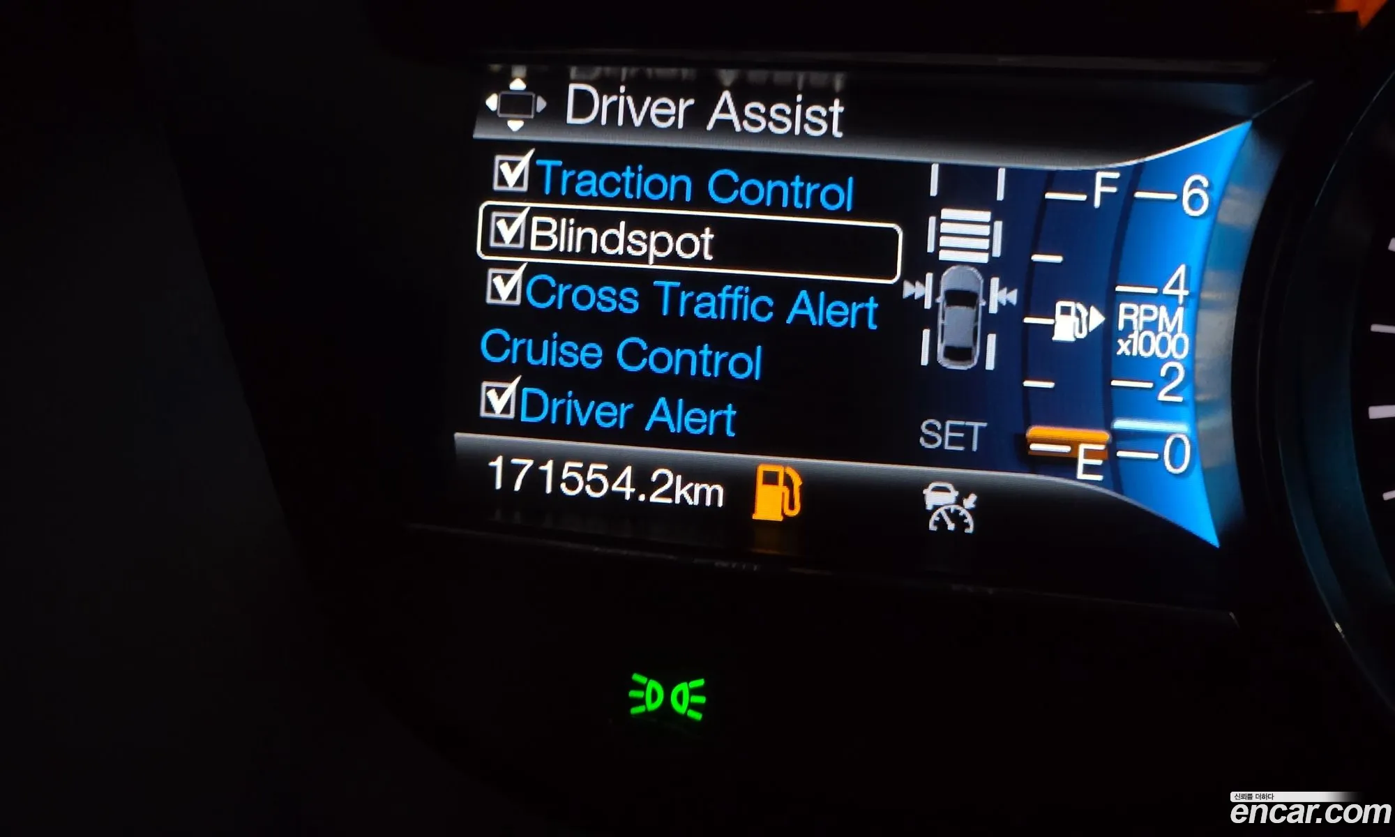 Ford Explorer 2016 1FM5K8FH8HGA30390 — 5