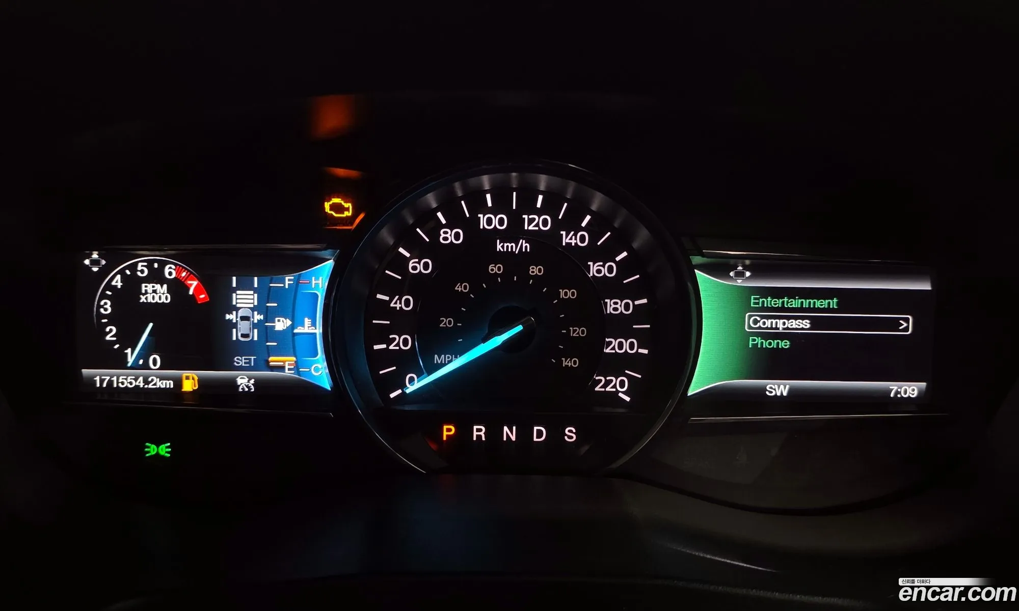 Ford Explorer 2016 1FM5K8FH8HGA30390 — 12