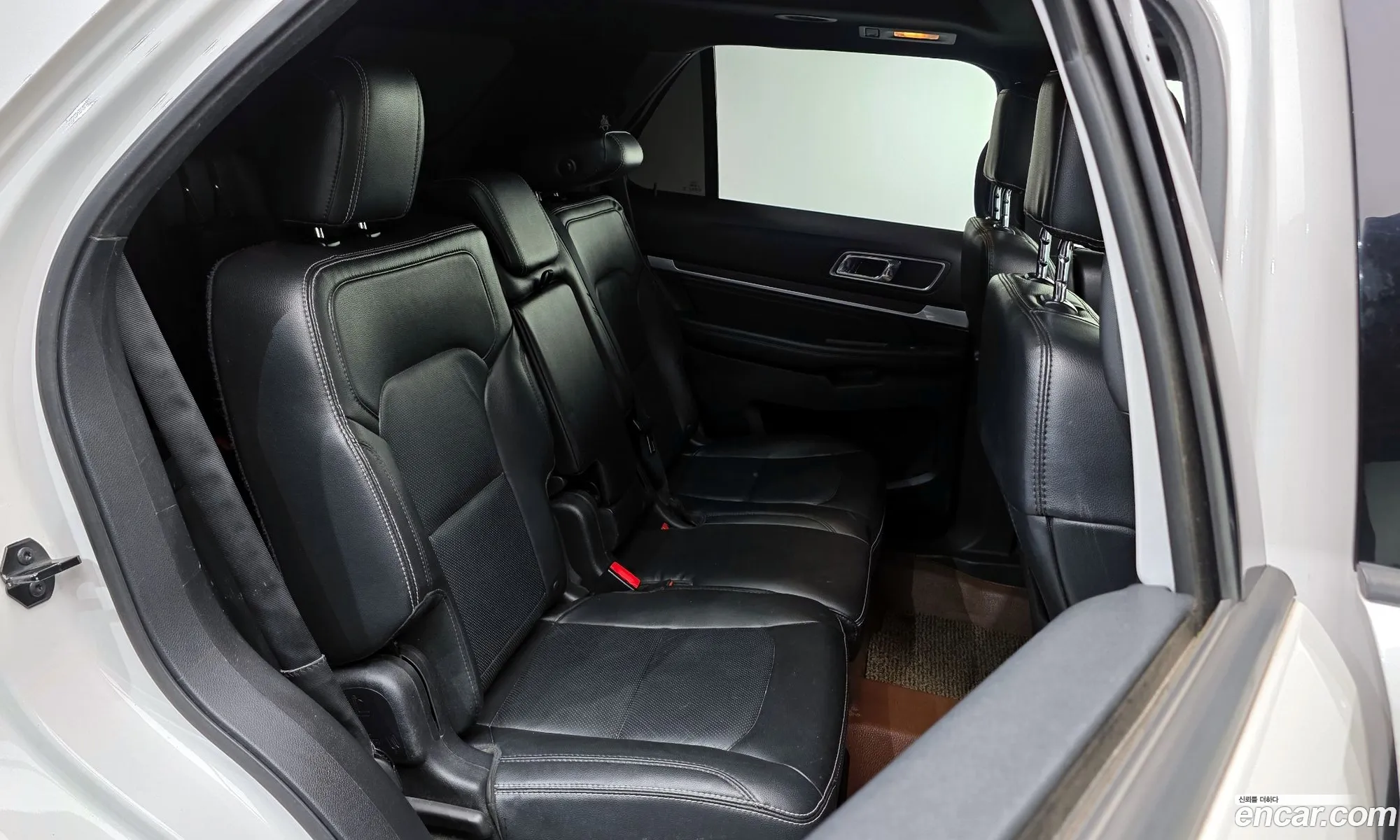 Ford Explorer 2016 1FM5K8FH8HGA30390 — 6