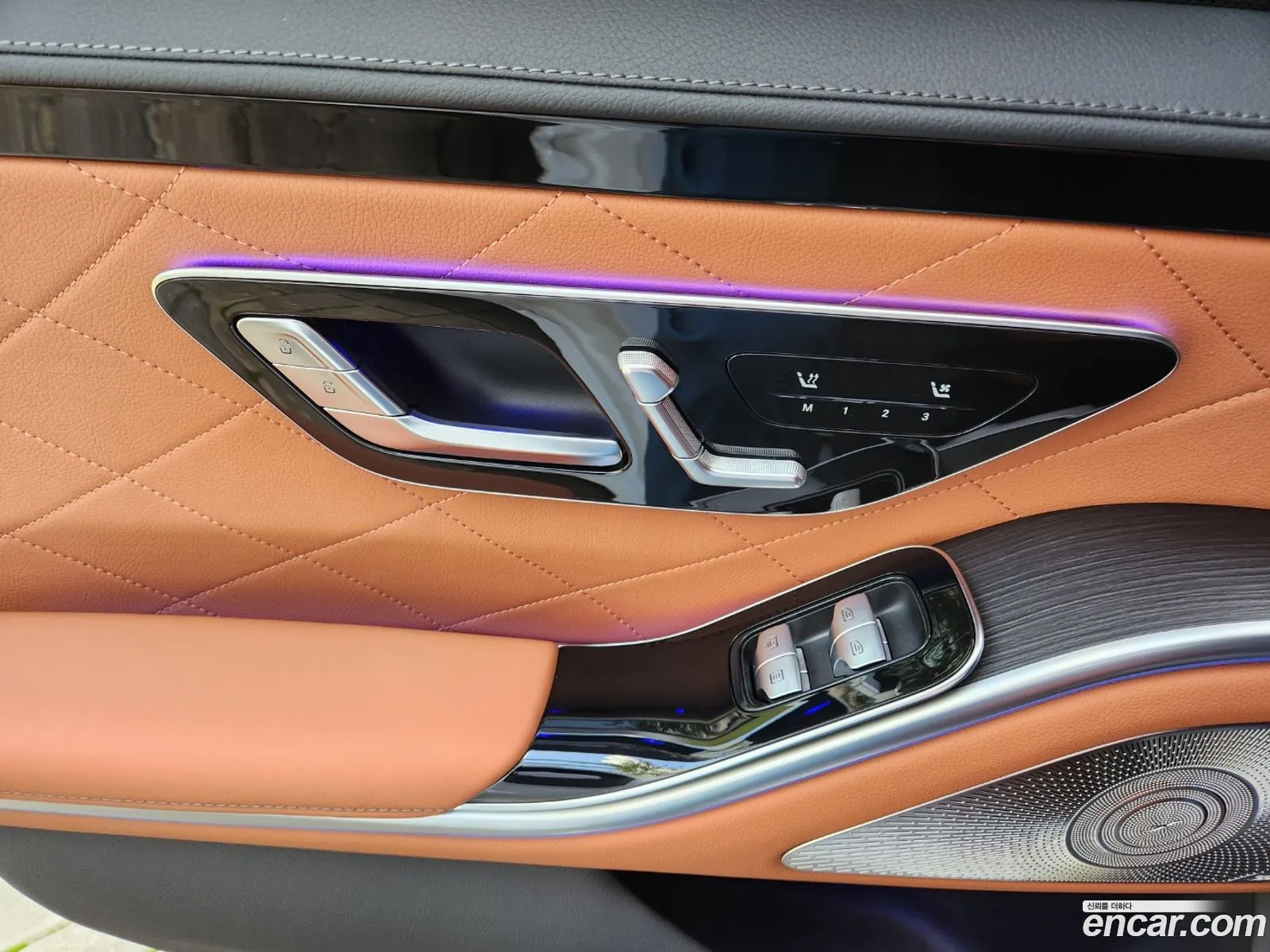 Mercedes-Benz S-Class W223 2025 — 12
