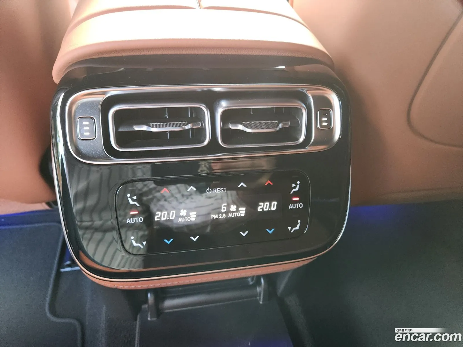 Mercedes-Benz S-Class W223 2025 — 16
