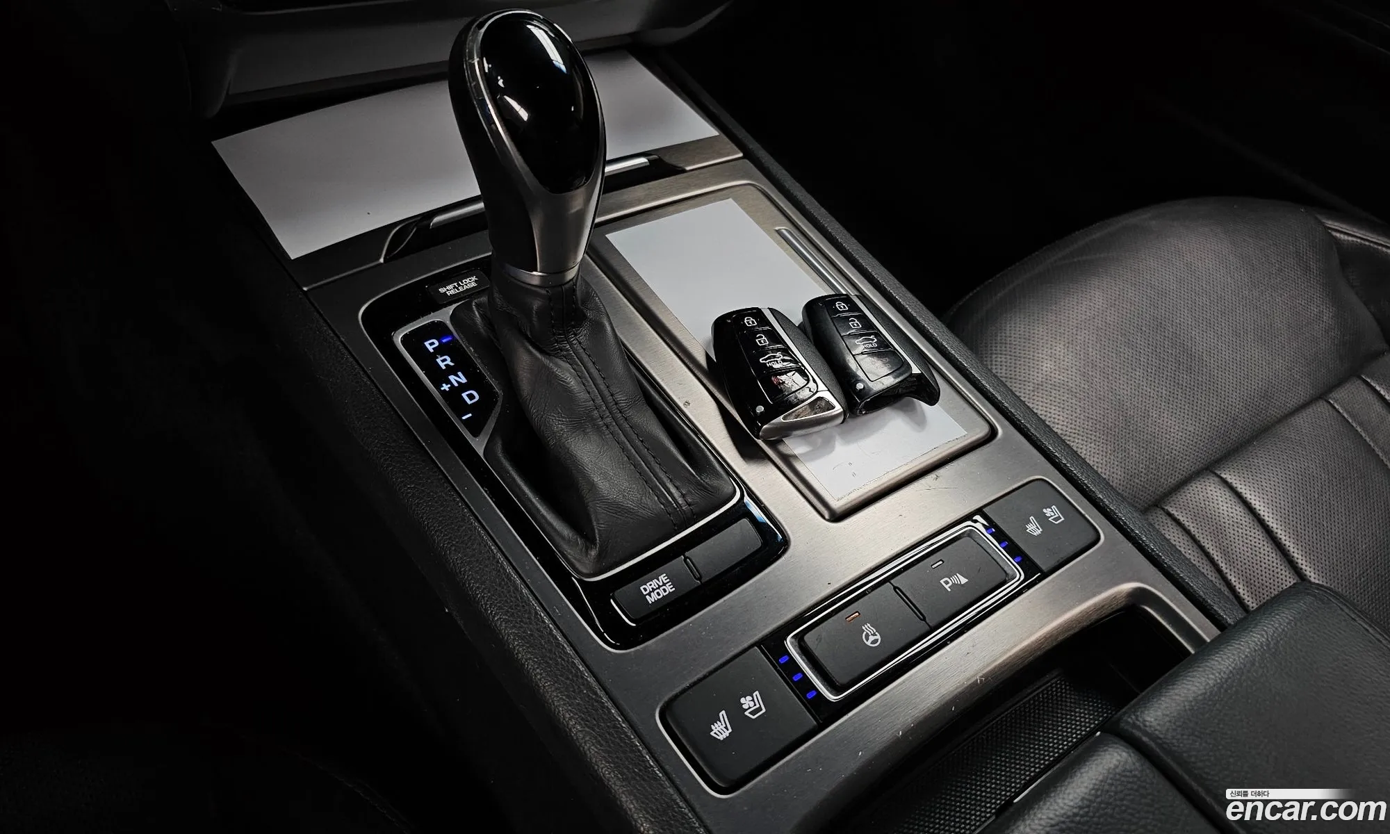 Hyundai Genesis DH 2014 — 6