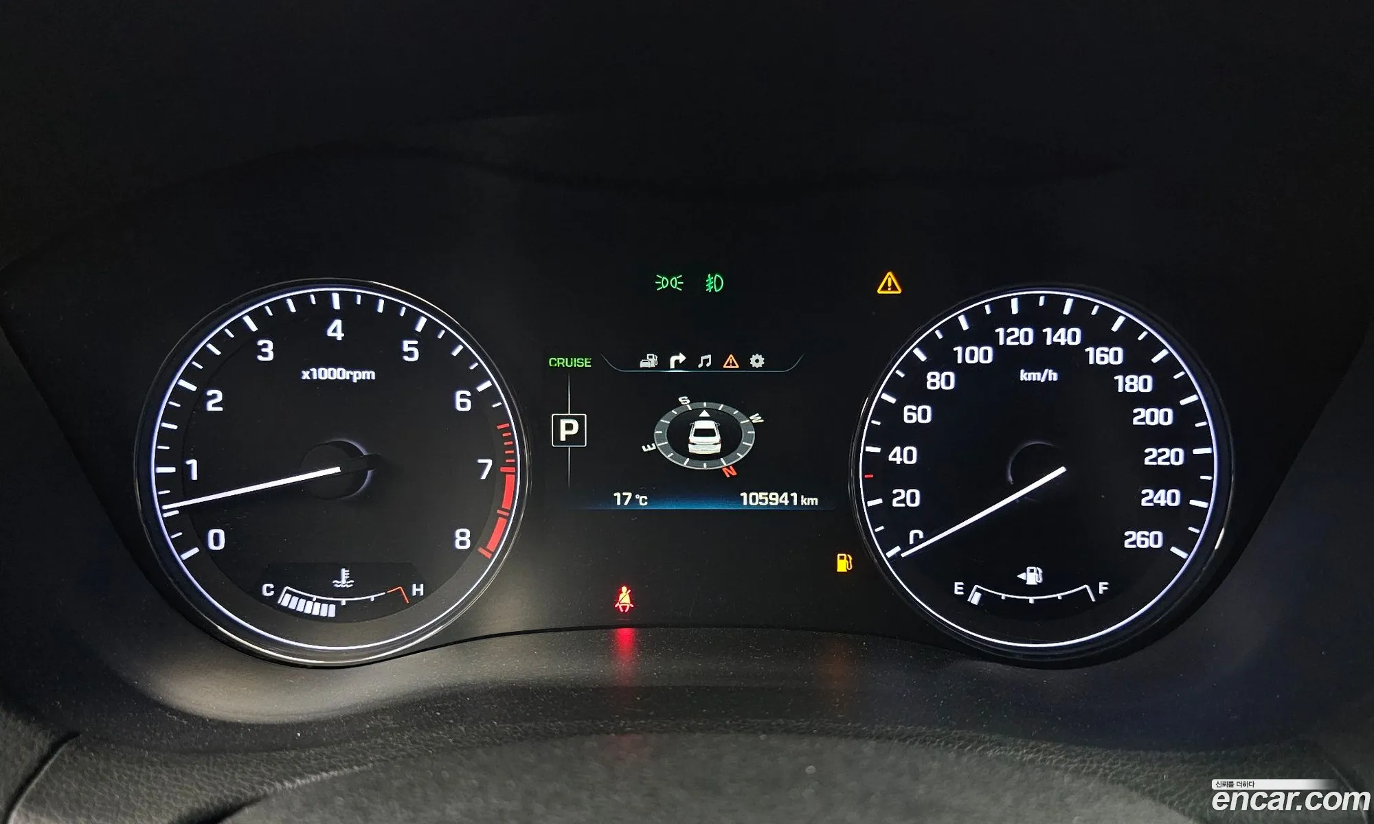 Hyundai Genesis DH 2014 — 3
