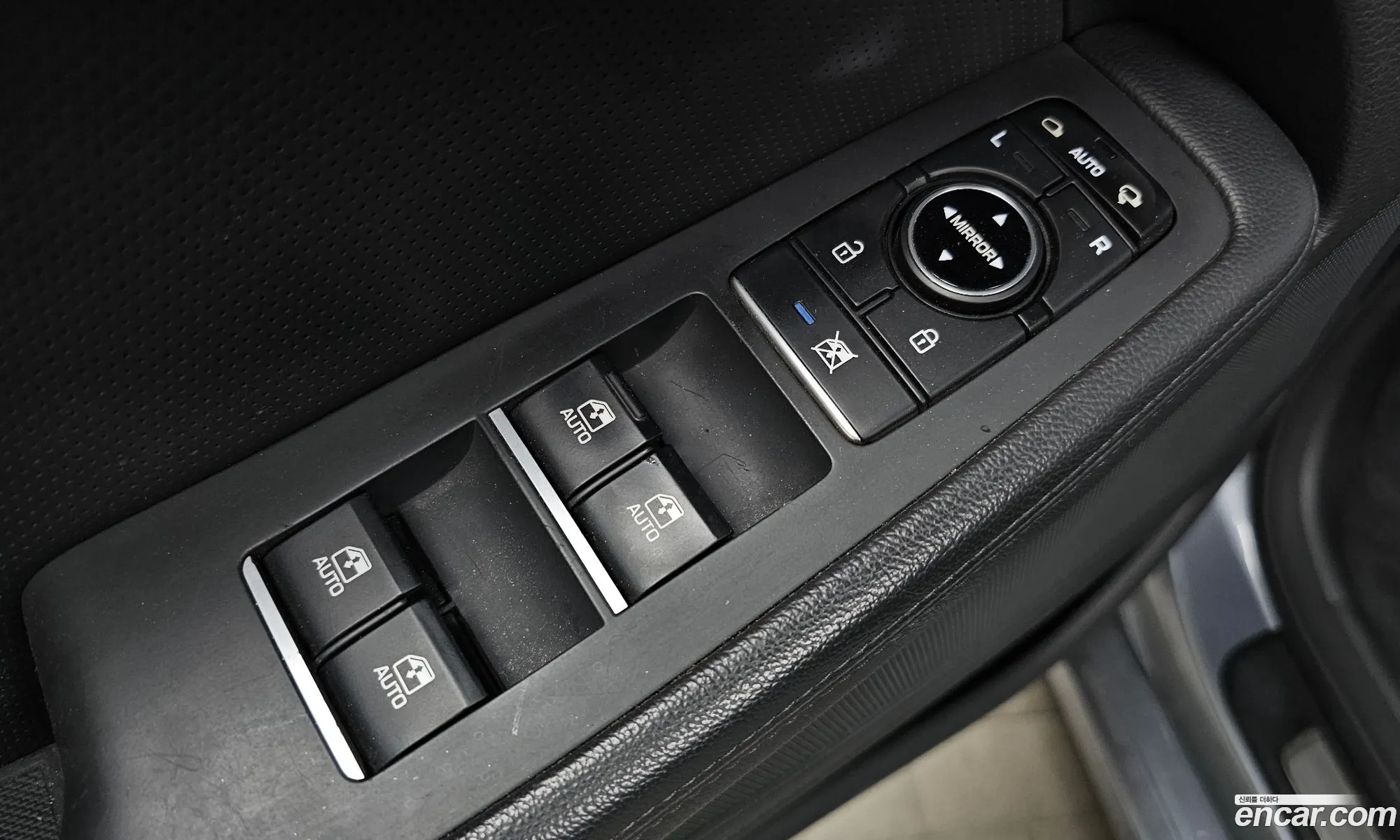 Hyundai Genesis DH 2014 — 5