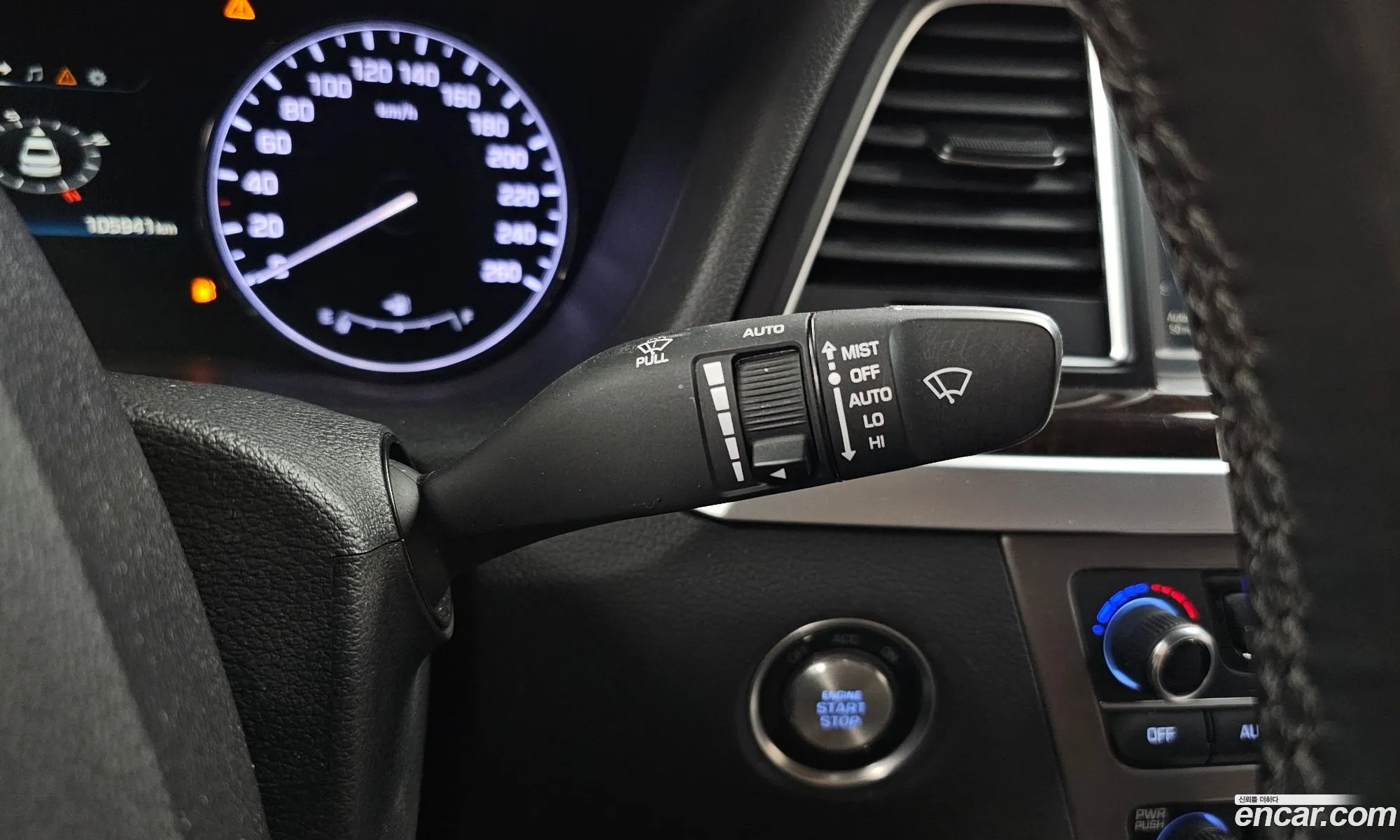 Hyundai Genesis DH 2014 — 20