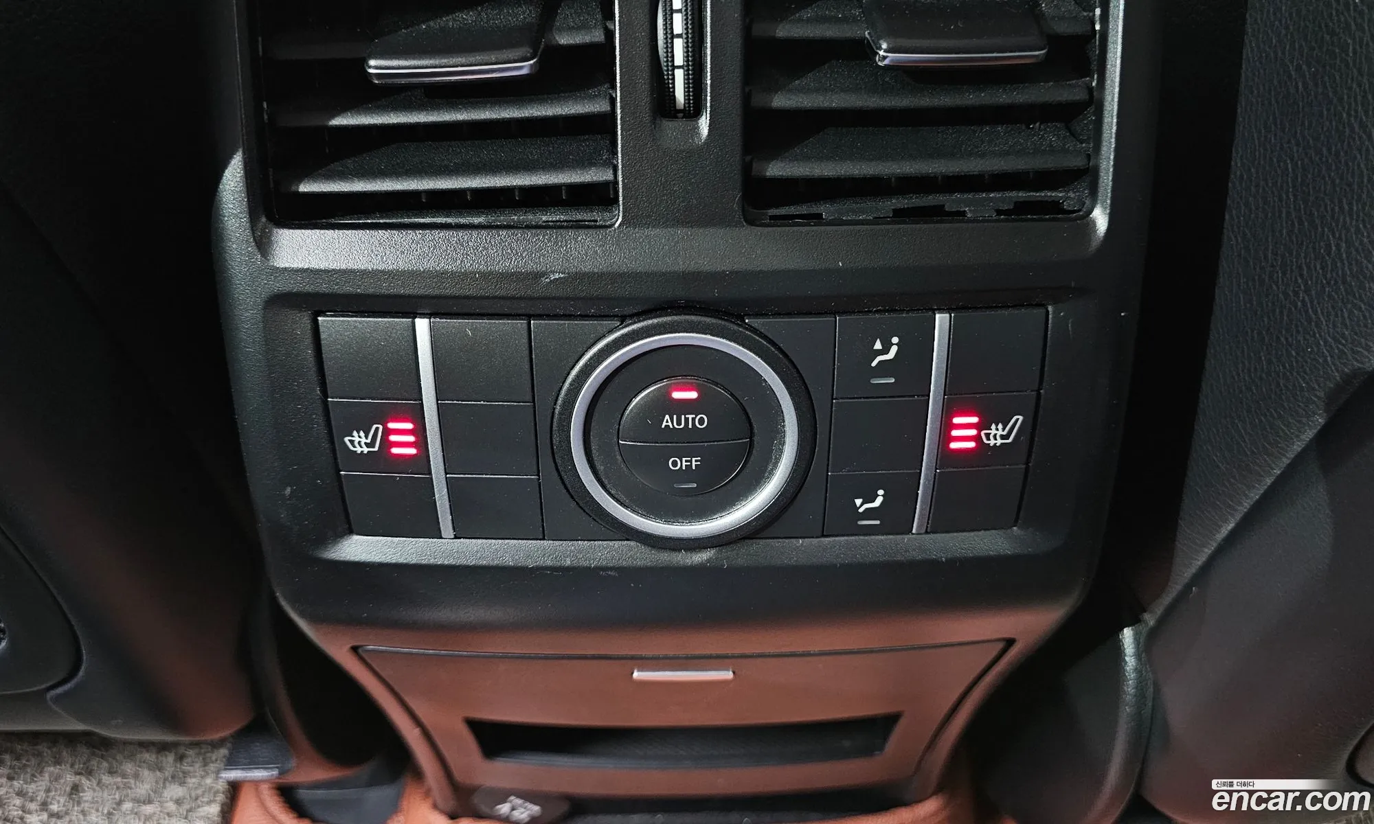 Mercedes-Benz M-Class W166 2012 — 15