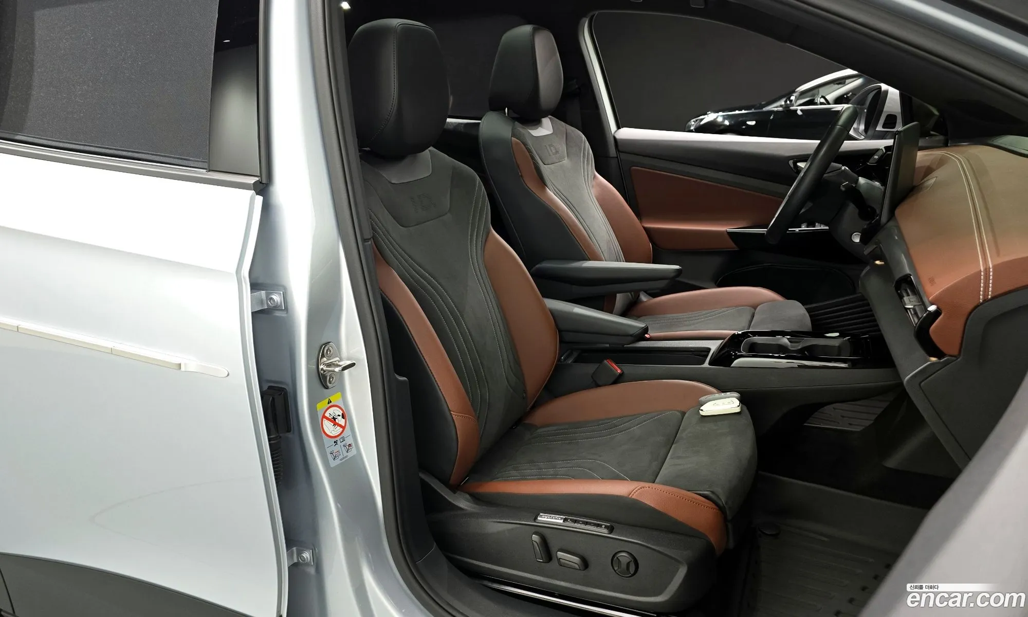 Volkswagen ID.4 2022 WVGZZZE2ZNP043355 — 19