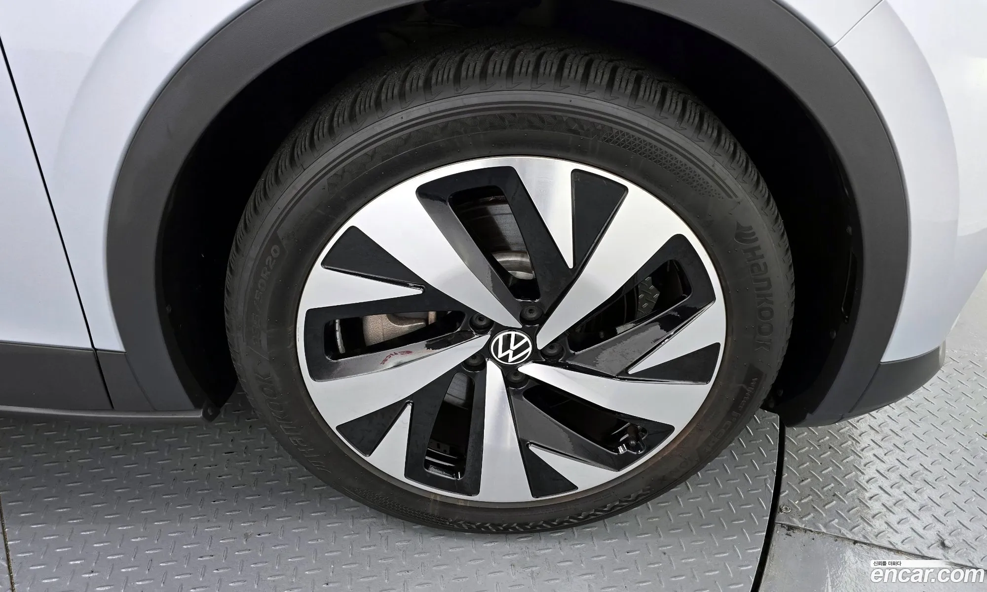 Volkswagen ID.4 2022 WVGZZZE2ZNP043355 — 9