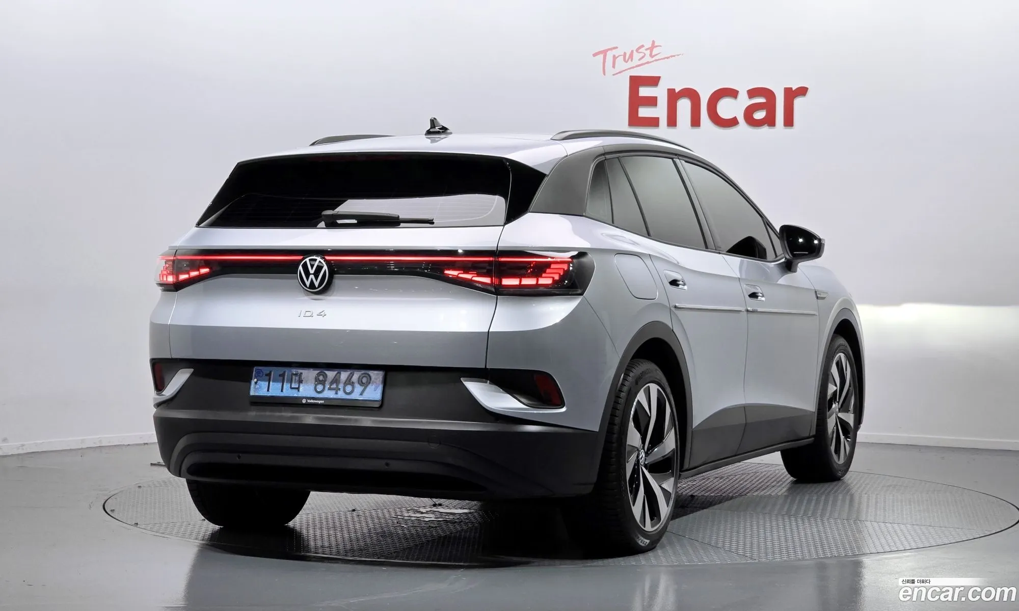 Volkswagen ID.4 2022 WVGZZZE2ZNP043355 — 15