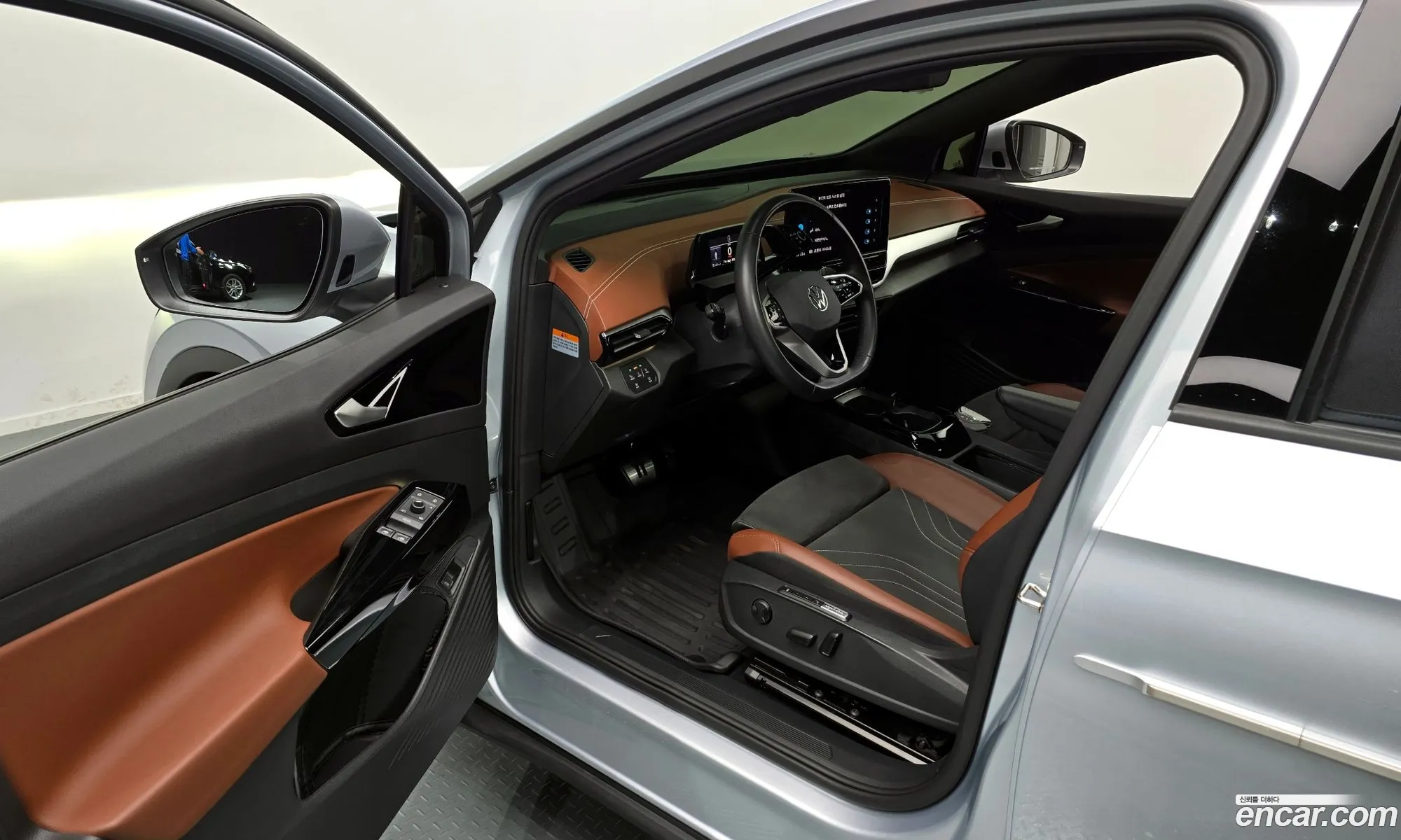 Volkswagen ID.4 2022 WVGZZZE2ZNP043355 — 20