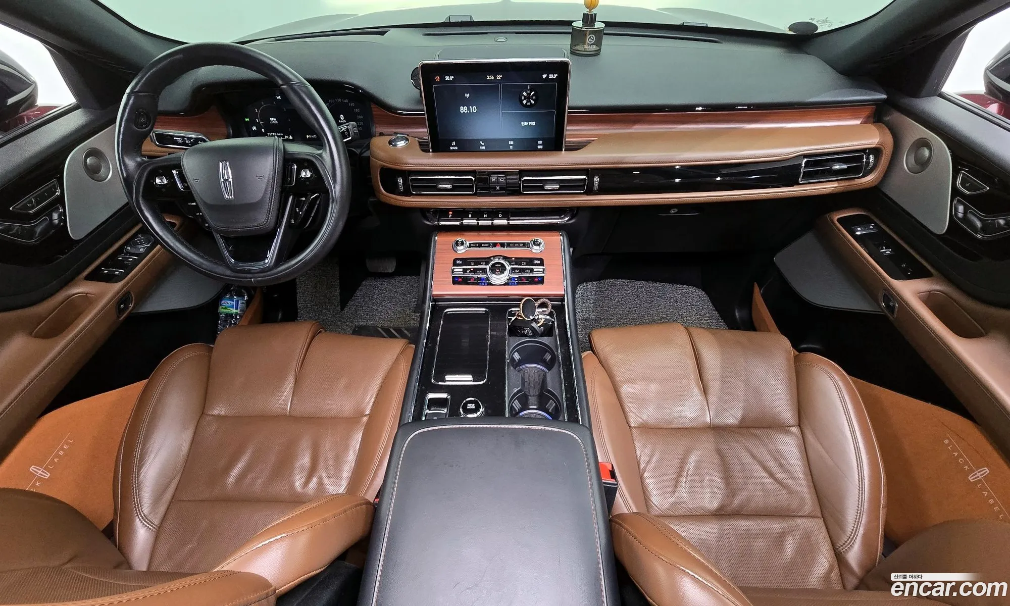 Lincoln Aviator 2020 — 5