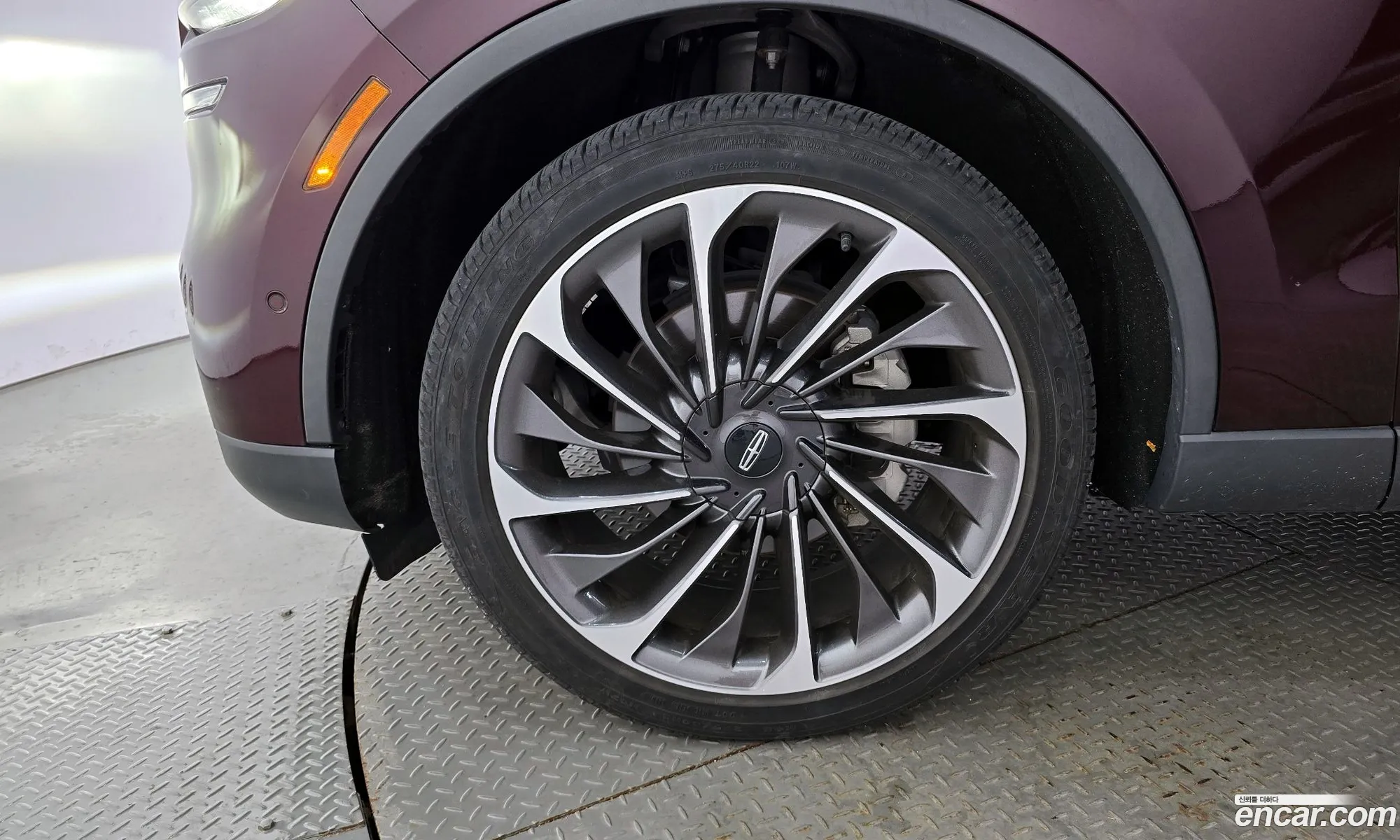 Lincoln Aviator 2020 — 4