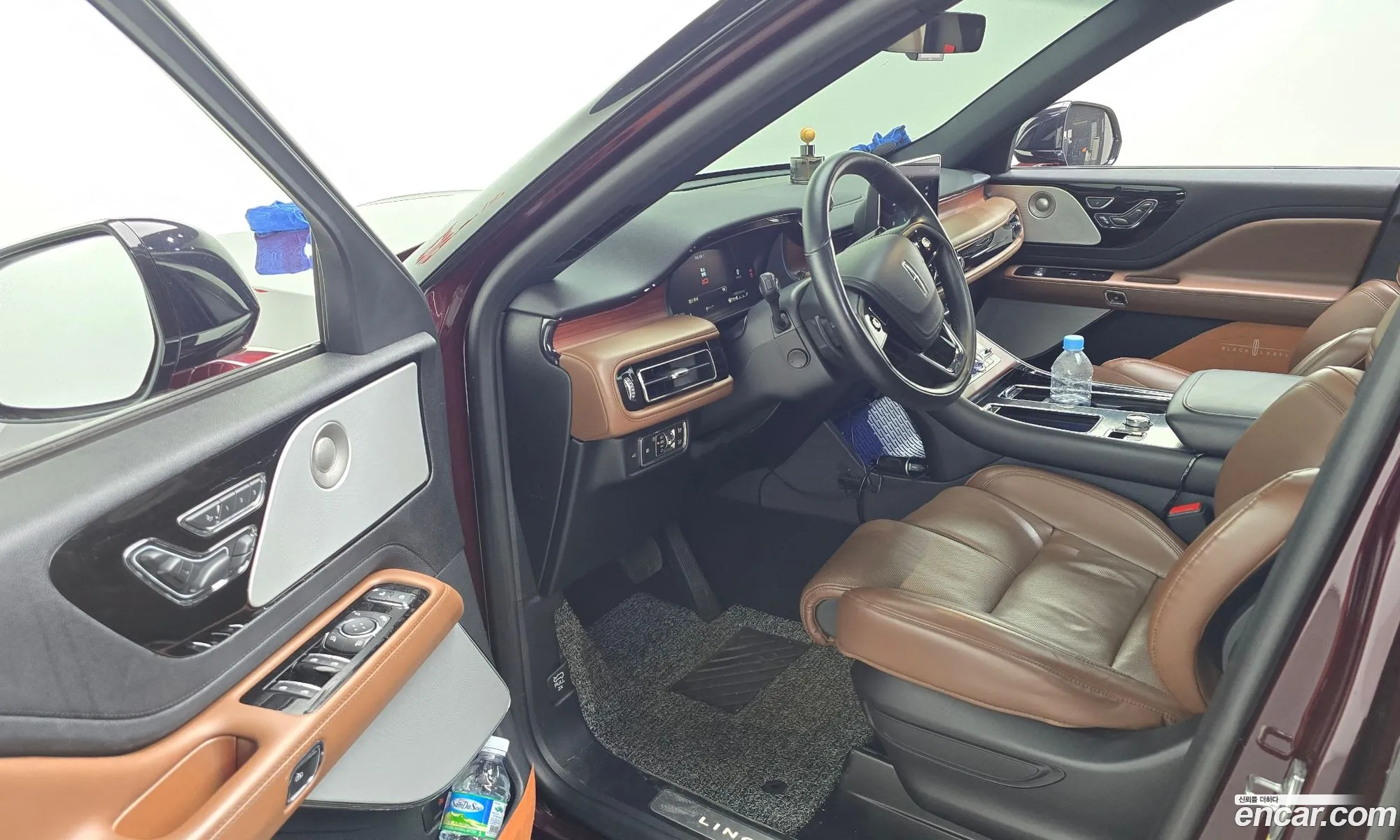 Lincoln Aviator 2020 — 10