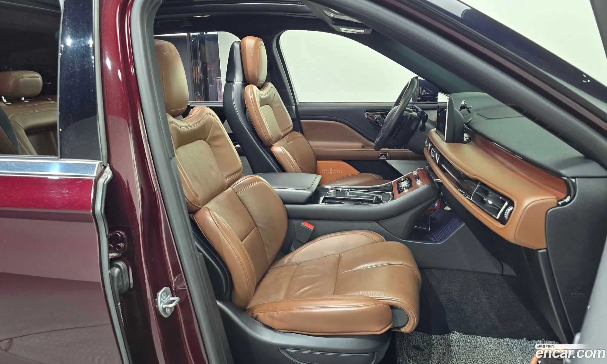 Lincoln Aviator 2020 — 2