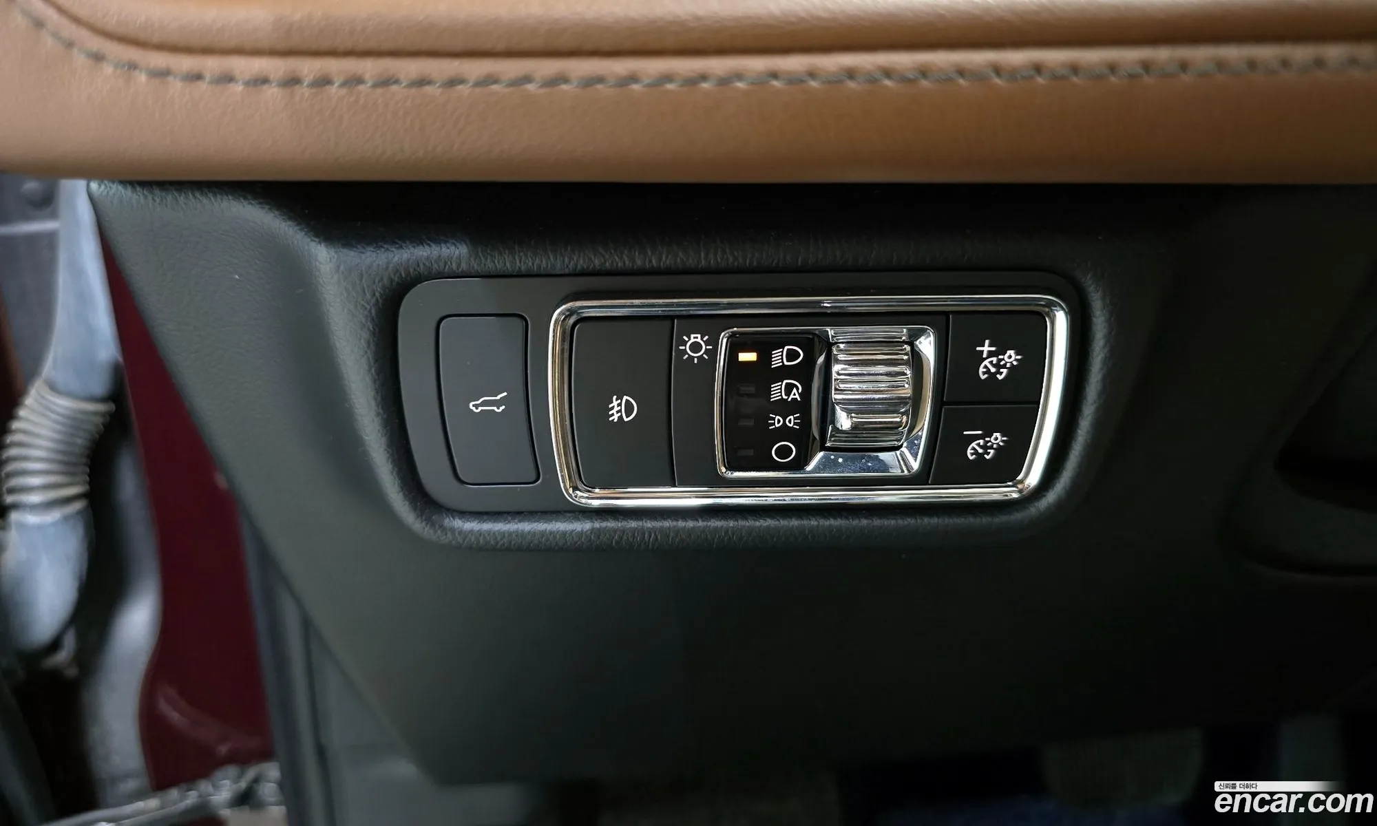 Lincoln Aviator 2020 — 3