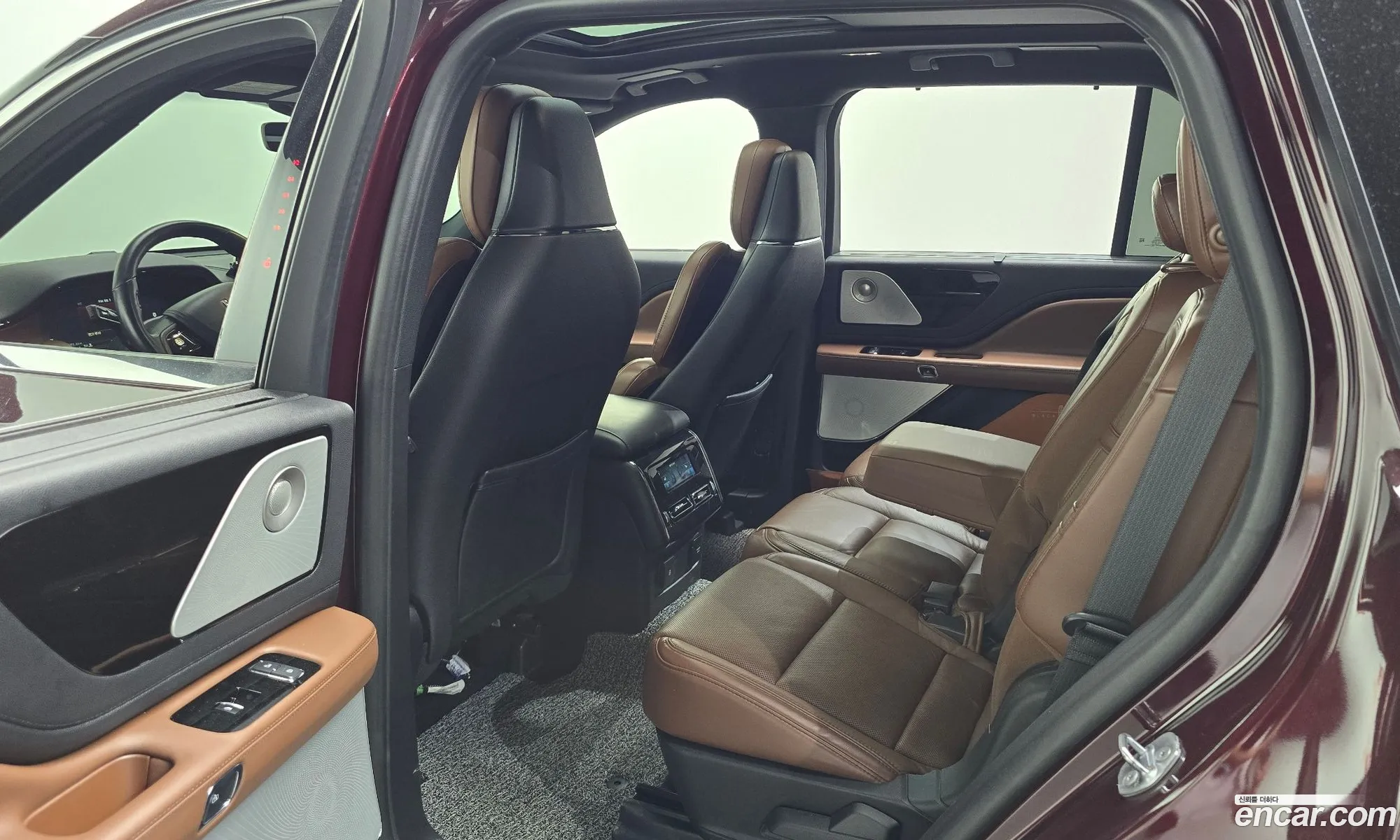 Lincoln Aviator 2020 — 14