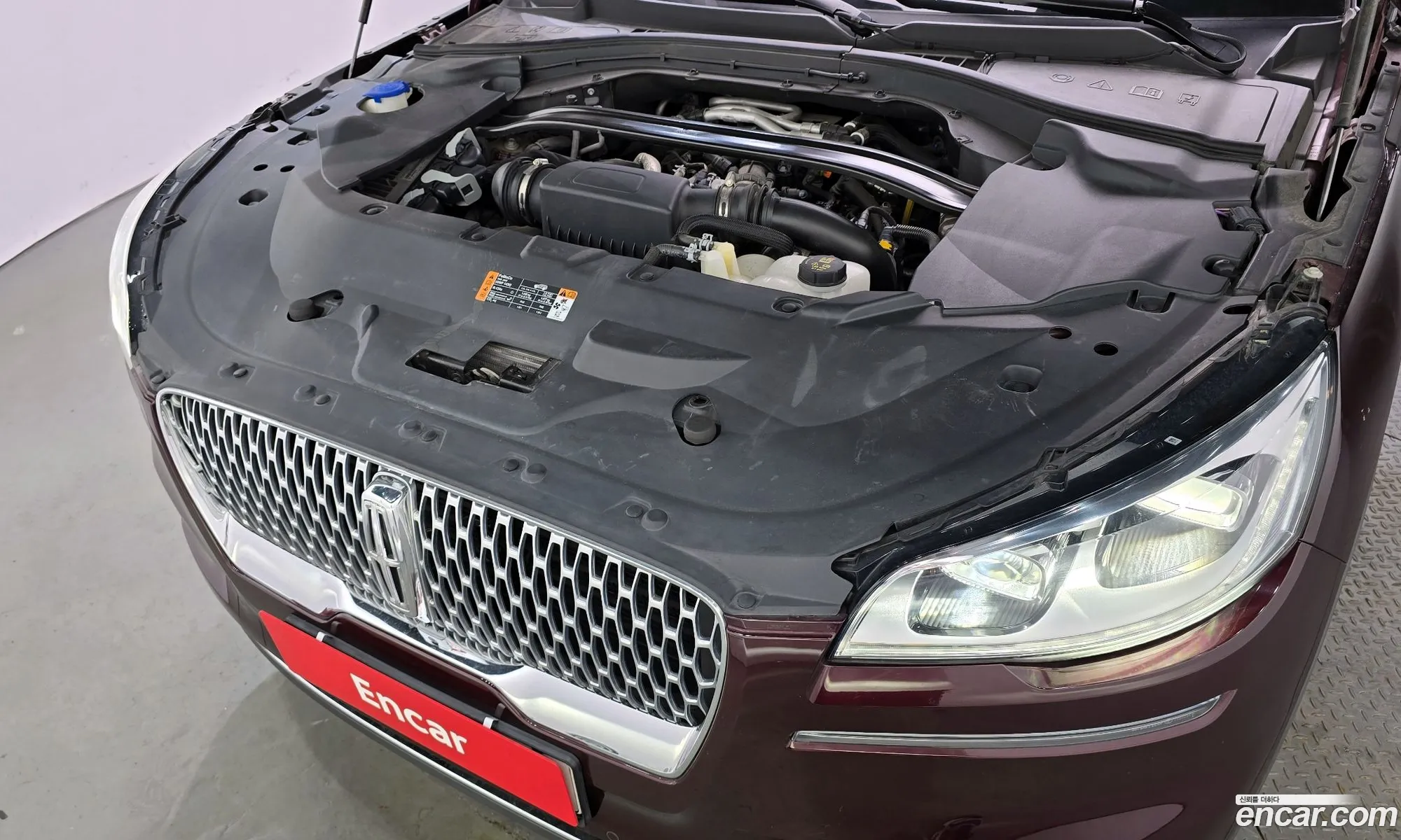 Lincoln Aviator 2020 — 11