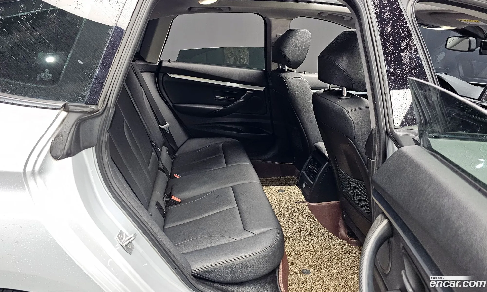 BMW 3 Series GT 2014 — 11