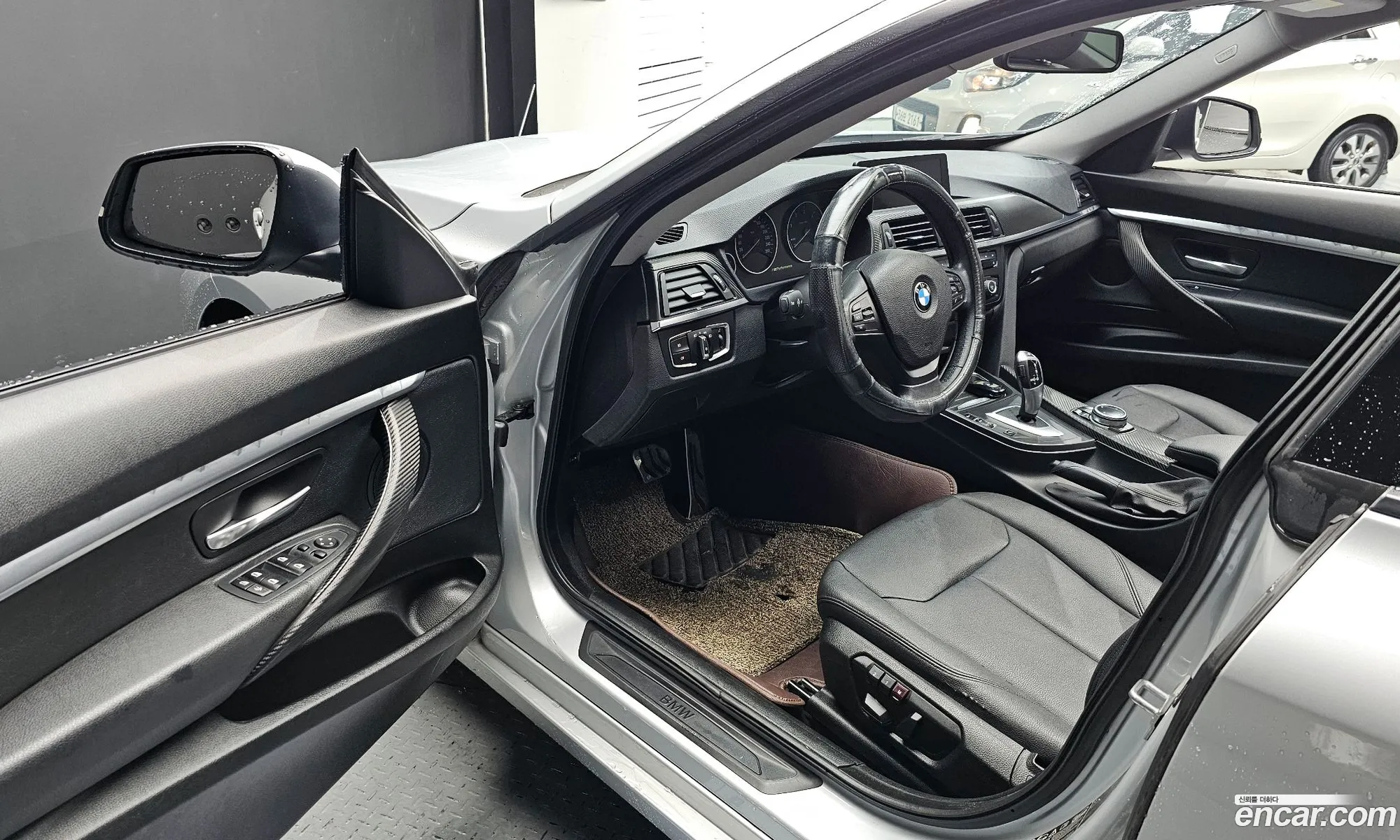 BMW 3 Series GT 2014 — 3