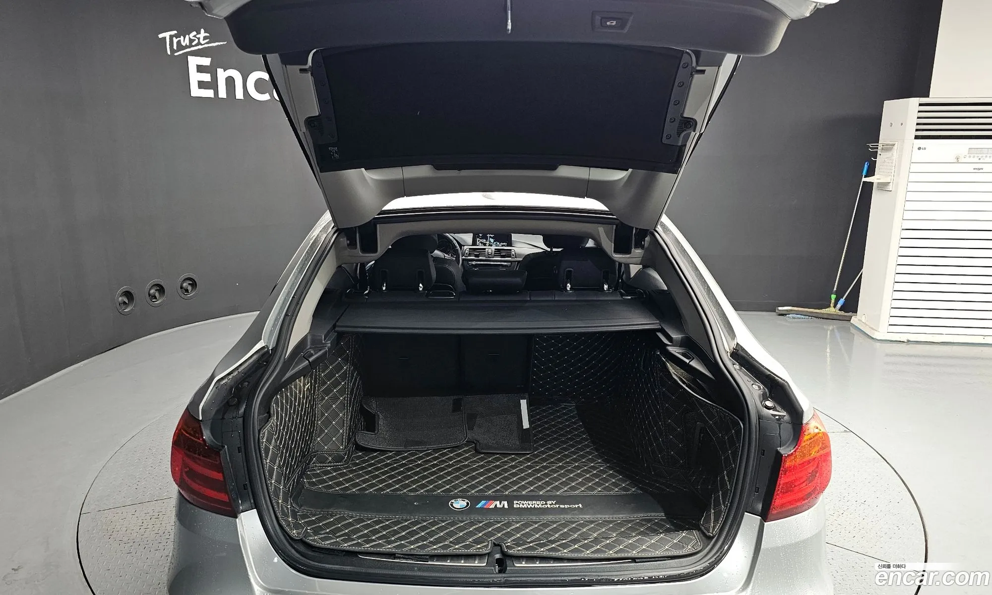BMW 3 Series GT 2014 — 9