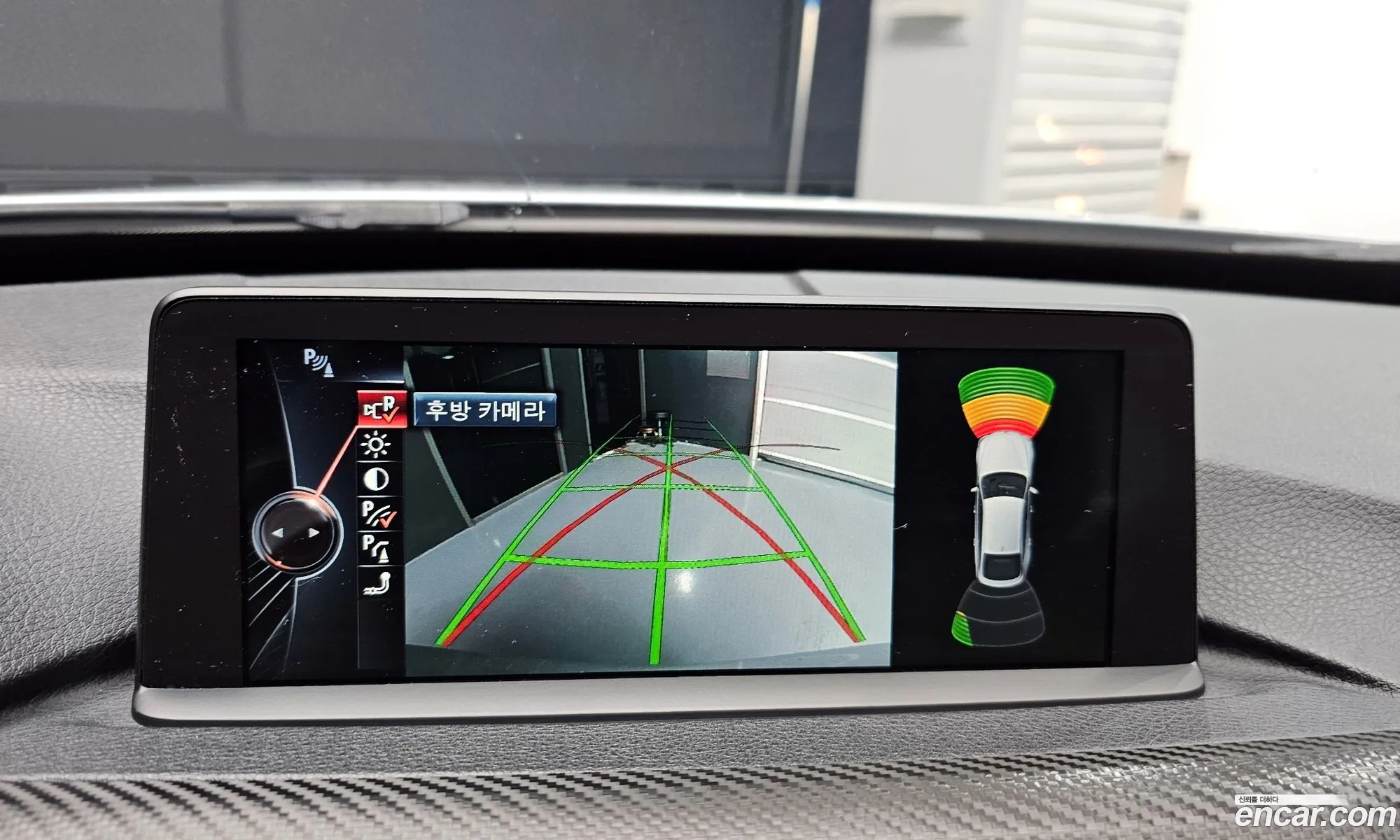 BMW 3 Series GT 2014 — 10