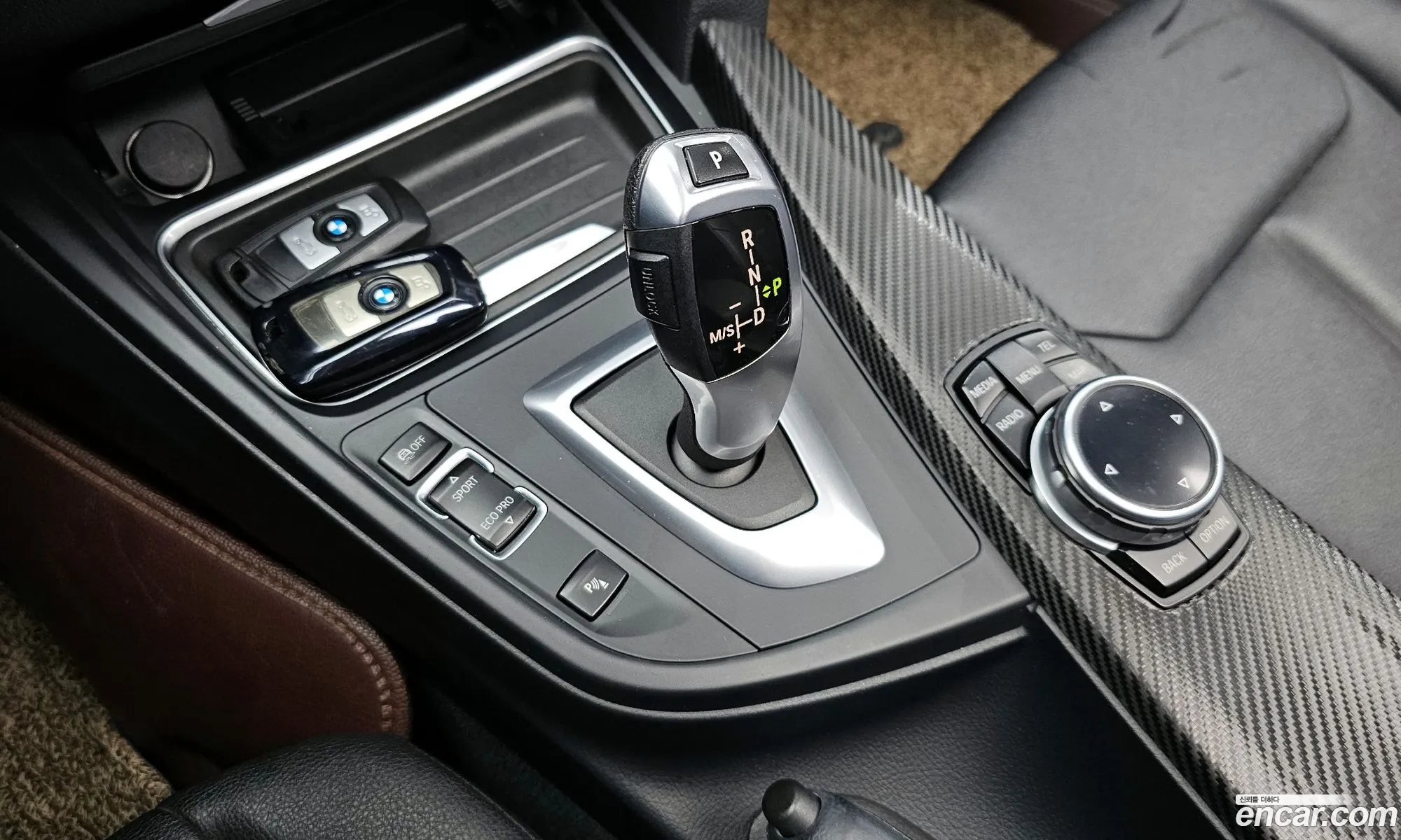 BMW 3 Series GT 2014 — 18