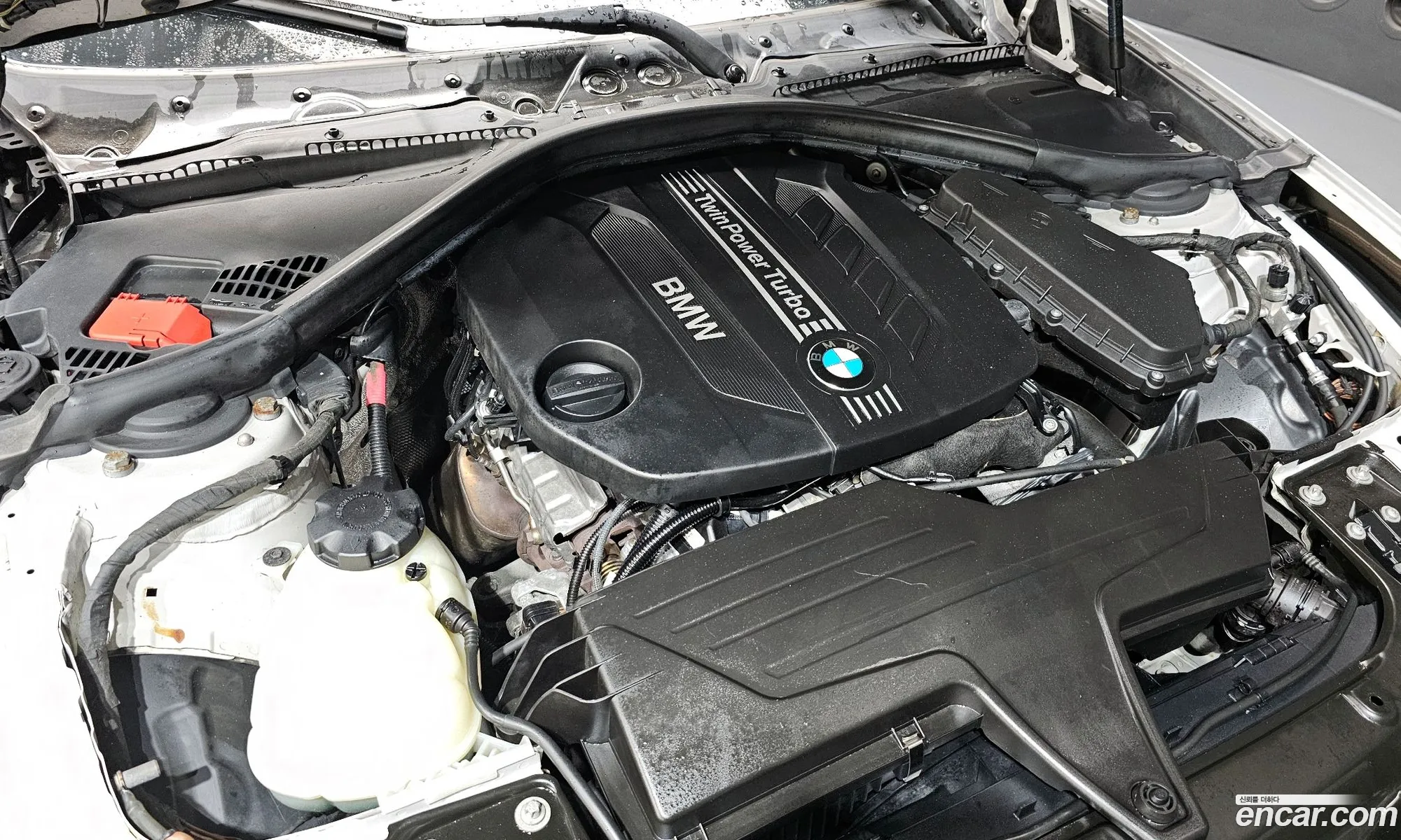 BMW 3 Series GT 2014 — 5