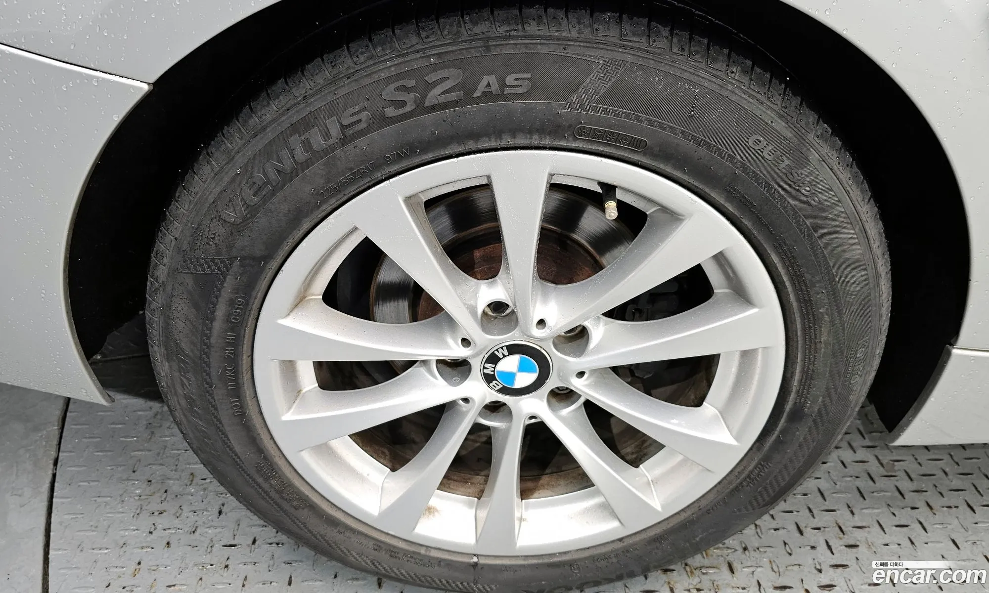BMW 3 Series GT 2014 — 13