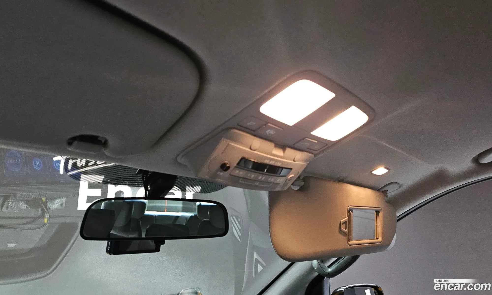 Hyundai Grand Starex 2016 — 15