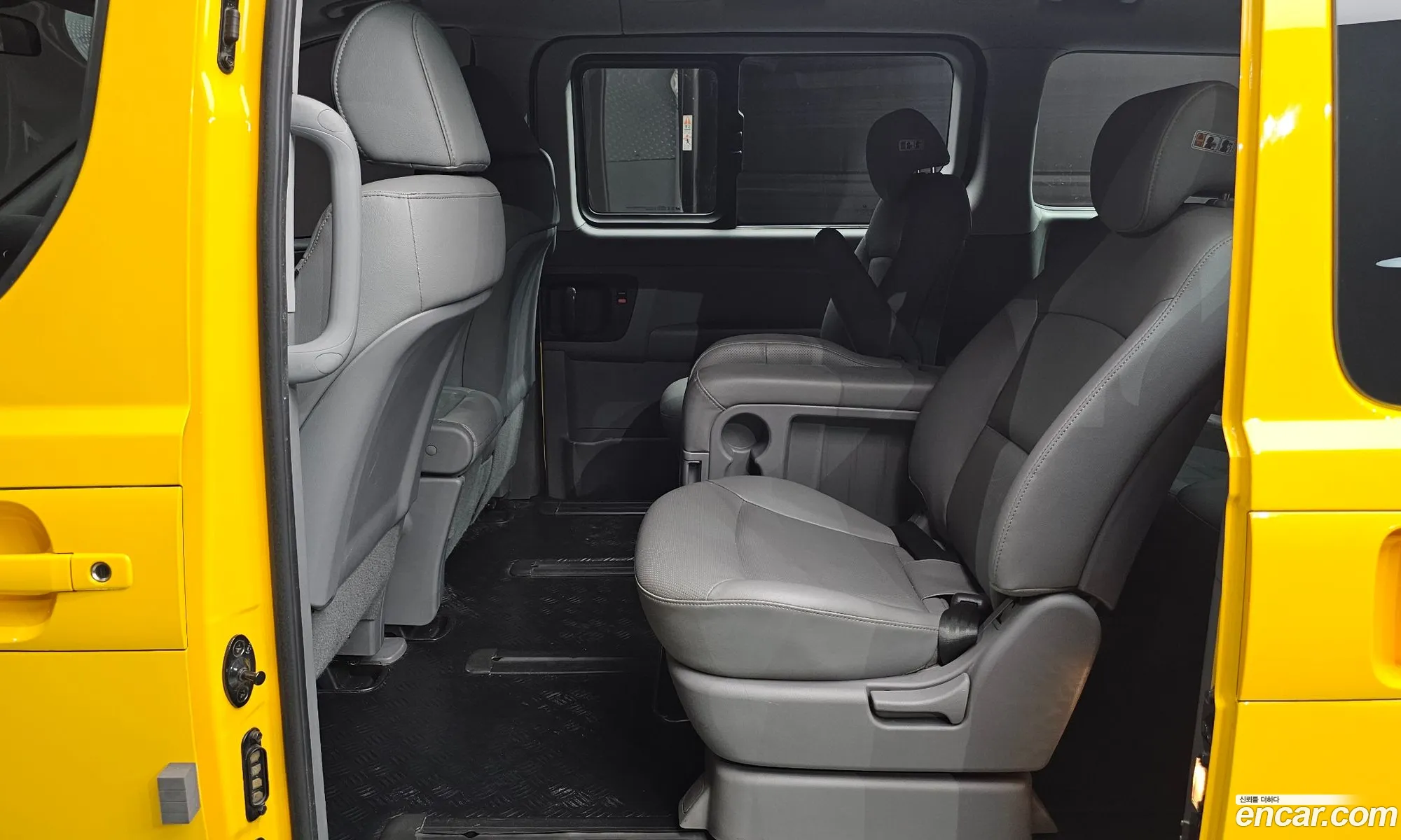 Hyundai Grand Starex 2016 — 9