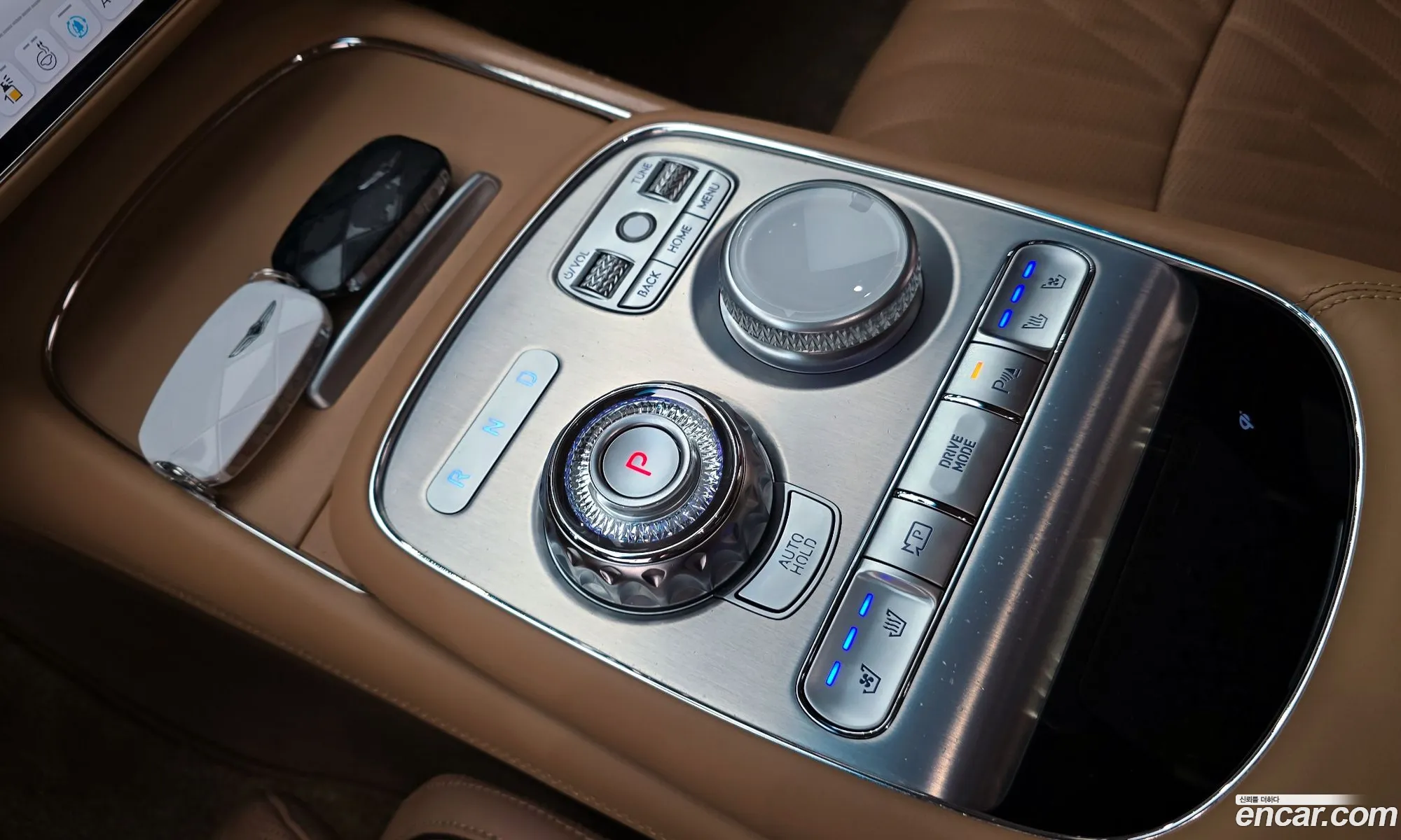 Genesis G90 2022 — 7