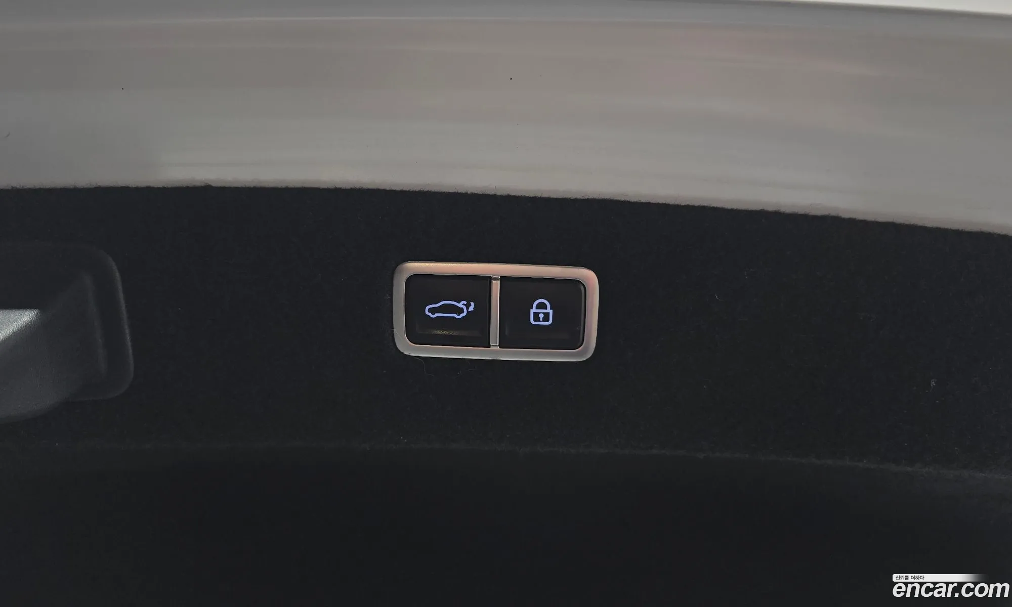 Genesis G90 2022 — 9