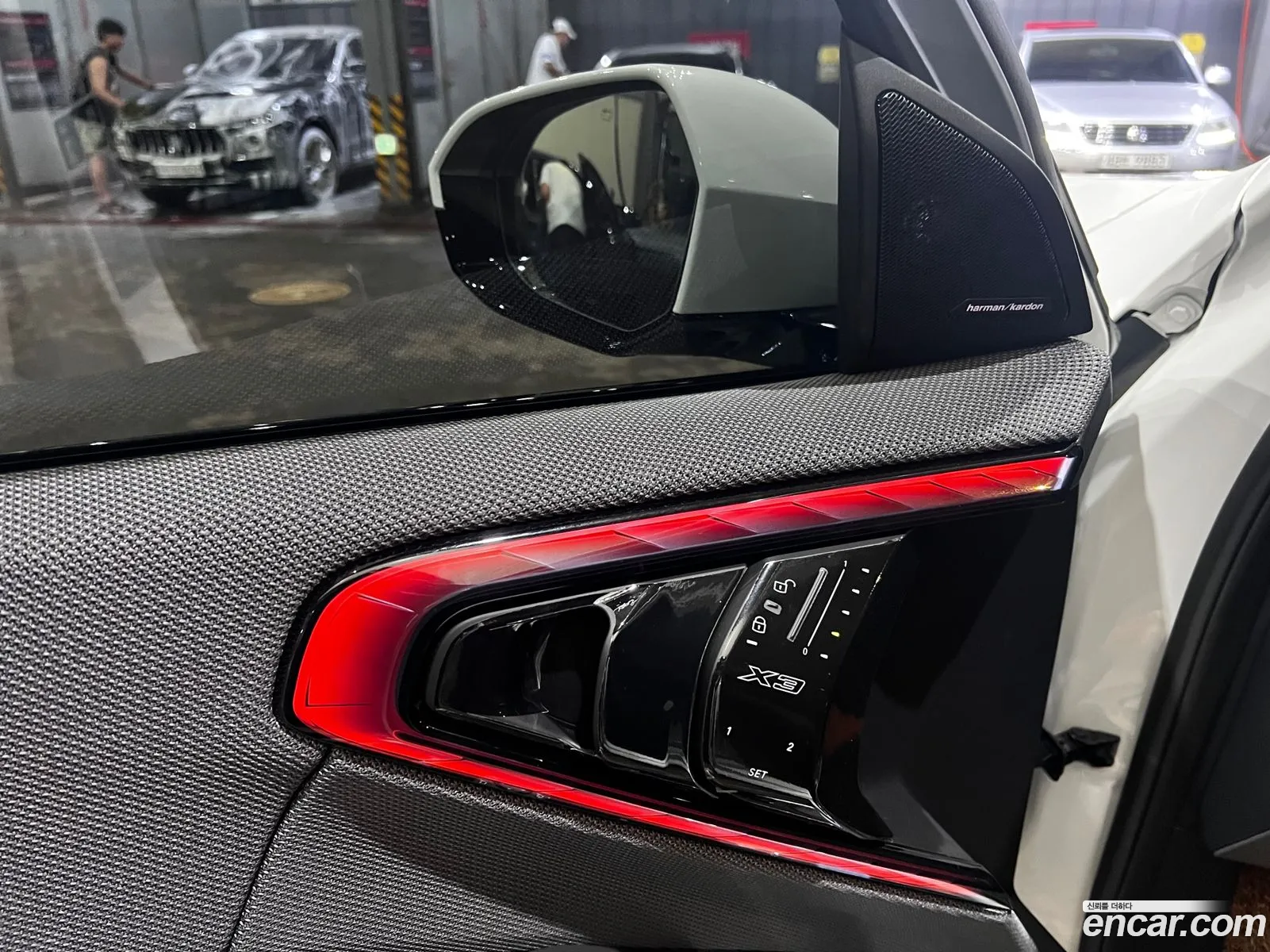 BMW X3 2025 — 5