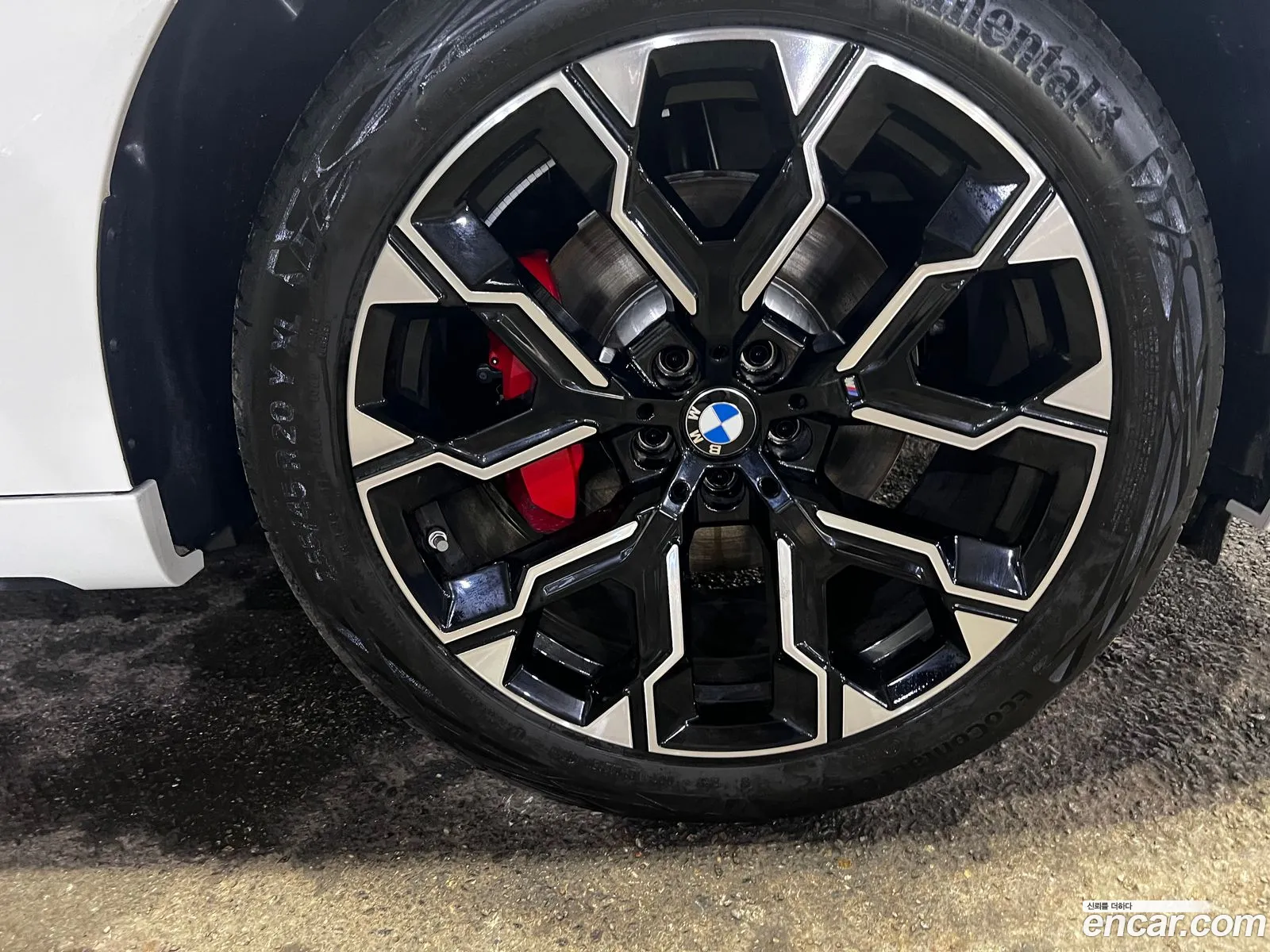BMW X3 2025 — 13