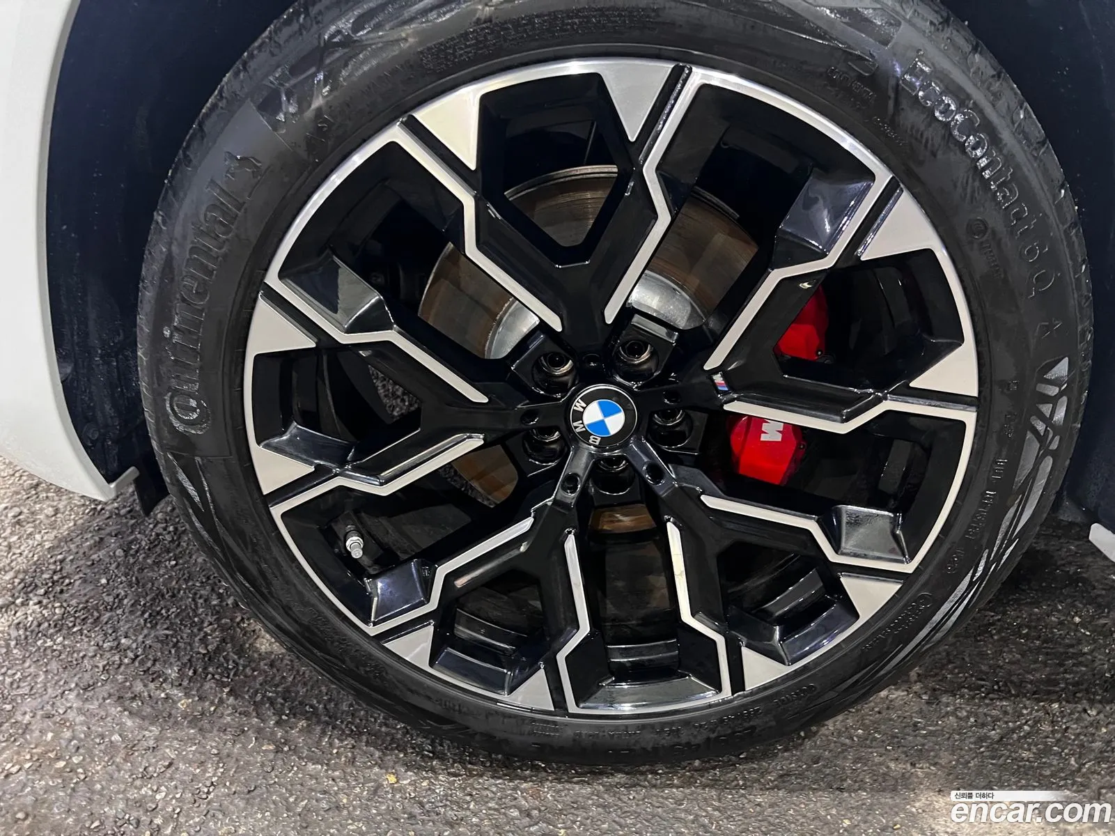 BMW X3 2025 — 9
