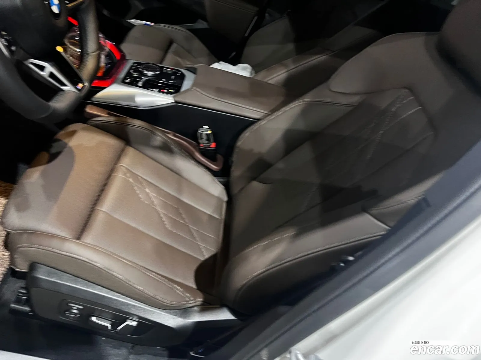 BMW X3 2025 — 11