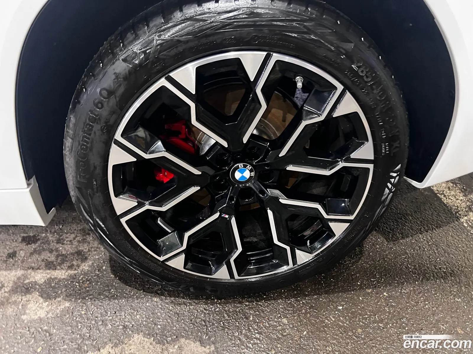 BMW X3 2025 — 2
