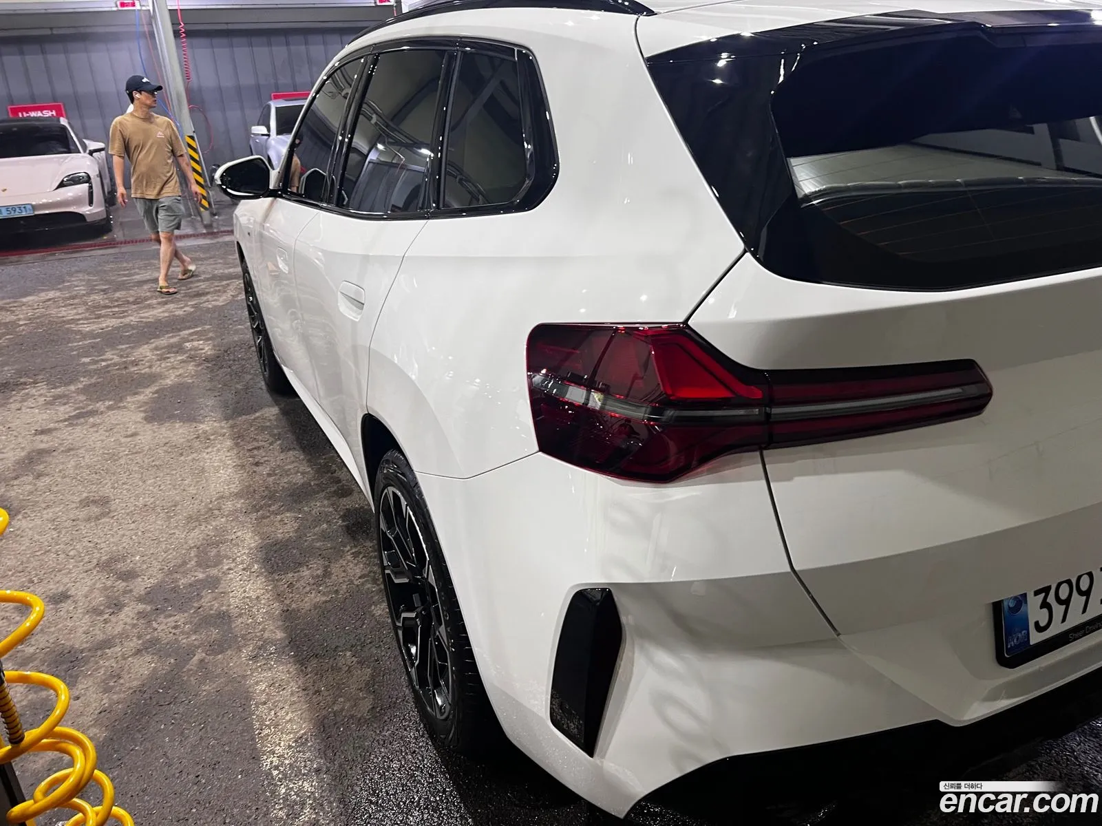 BMW X3 2025 — 4