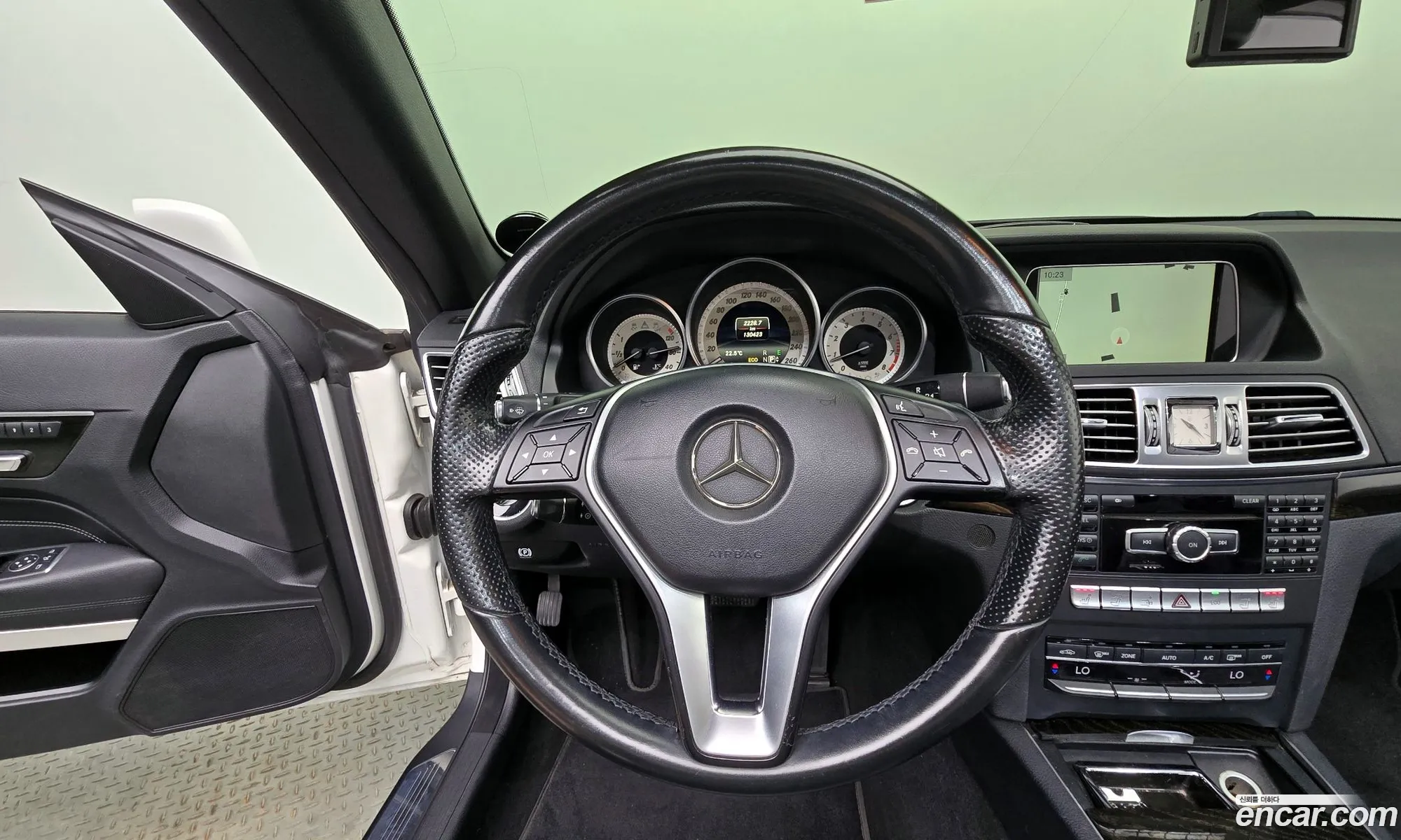 Mercedes-Benz E-Class W212 2014 WDDKK3EF6EF293558 — 20
