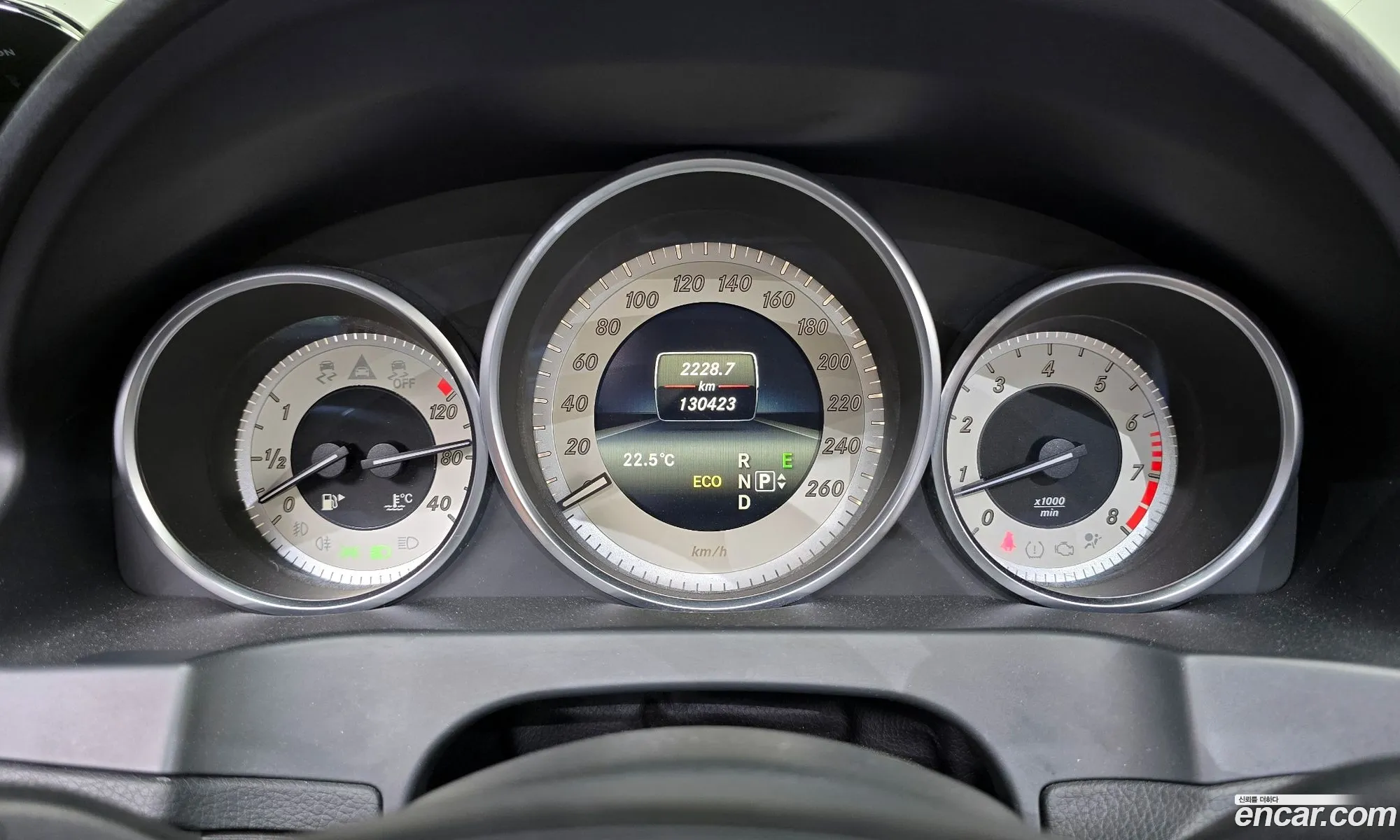 Mercedes-Benz E-Class W212 2014 WDDKK3EF6EF293558 — 6