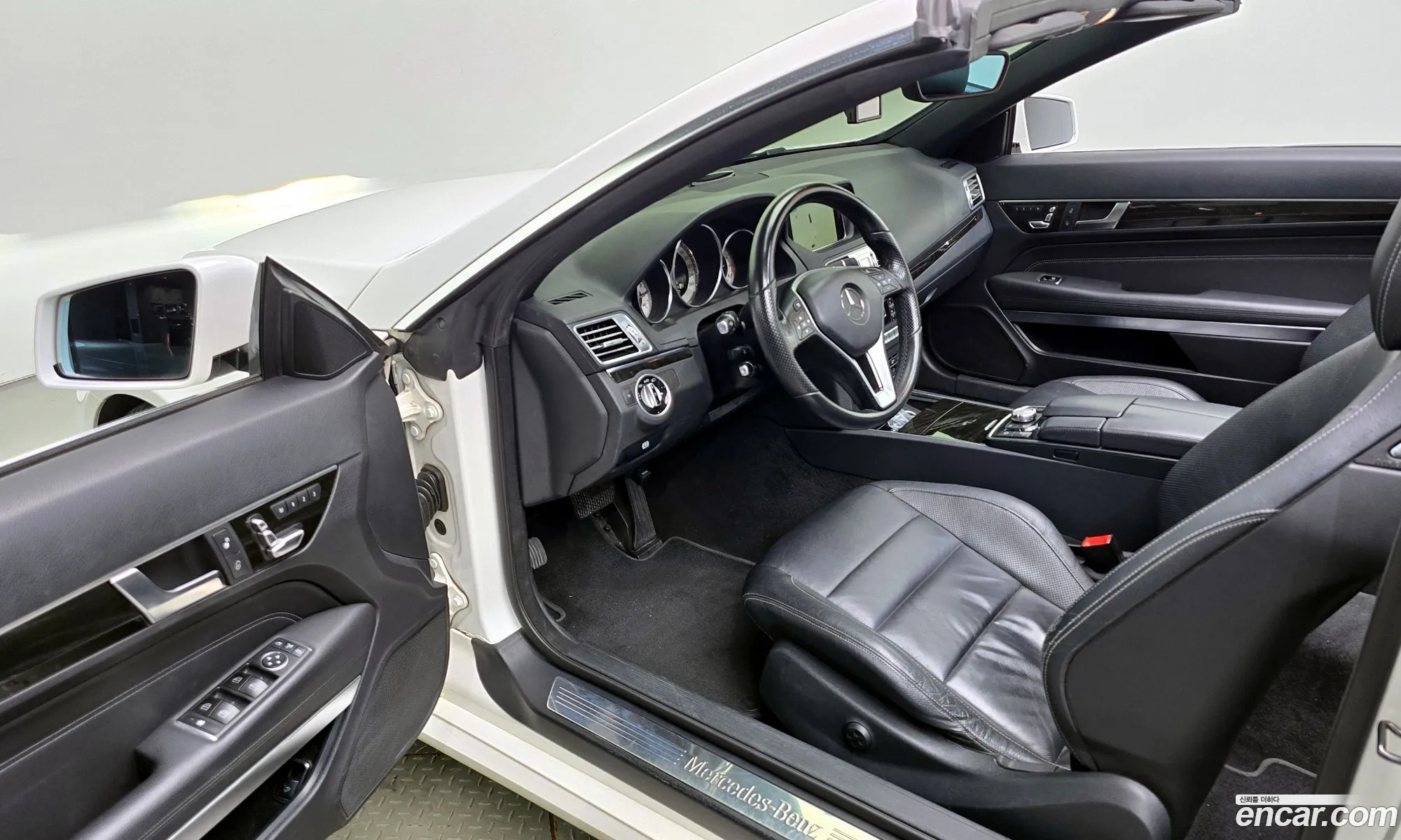 Mercedes-Benz E-Class W212 2014 WDDKK3EF6EF293558 — 16