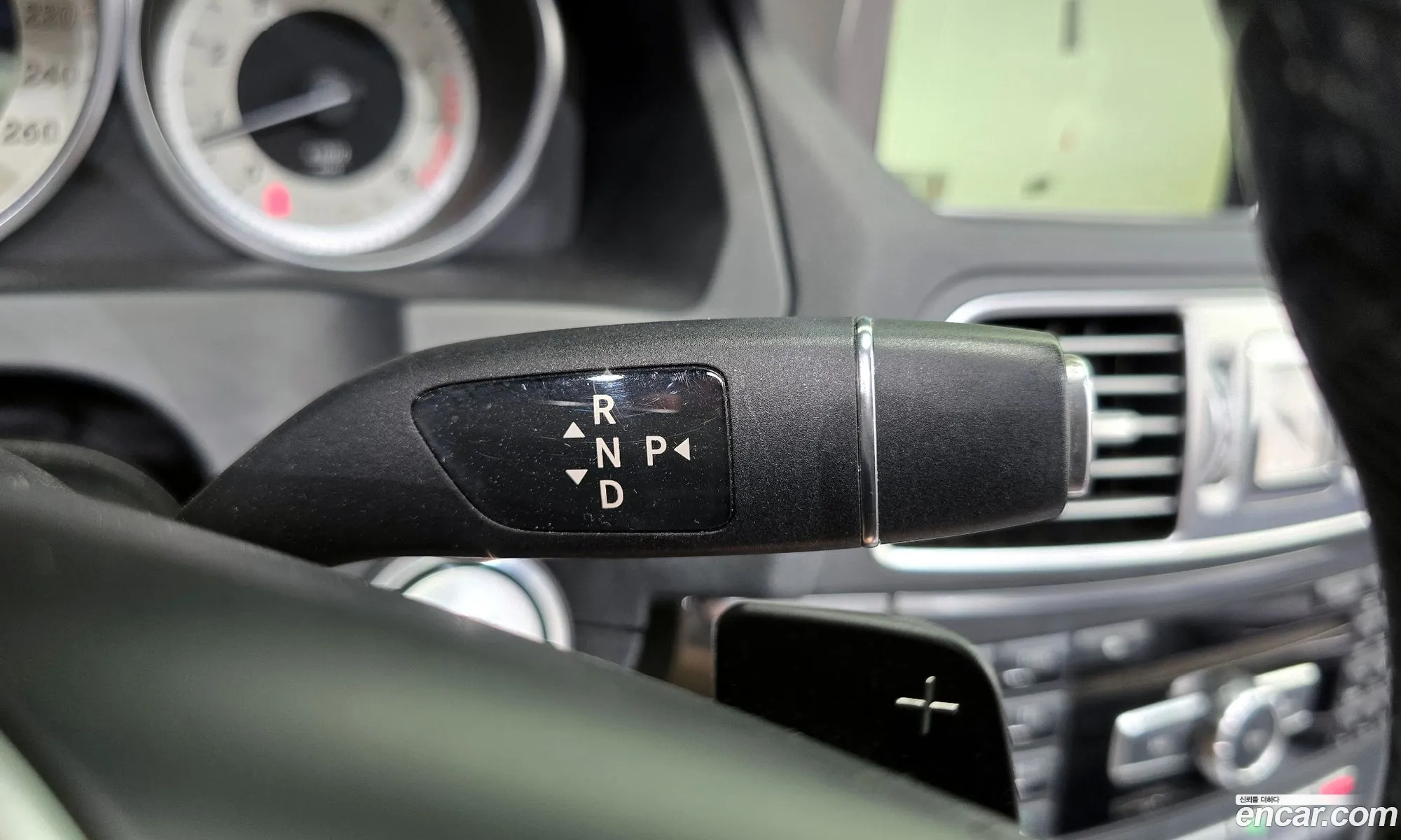 Mercedes-Benz E-Class W212 2014 WDDKK3EF6EF293558 — 2